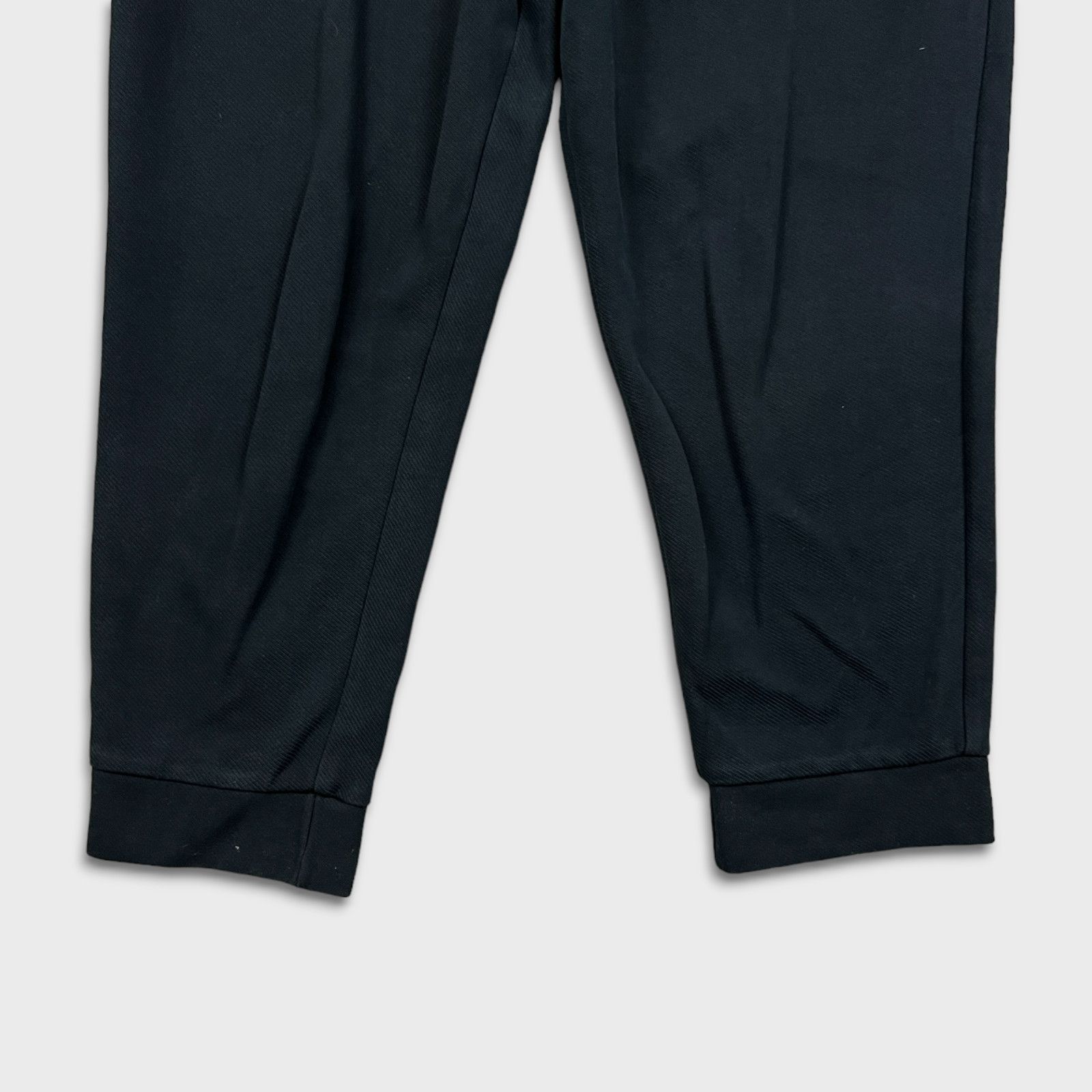 Puma × Vintage Puma Sweatpants Large Spell Out Athletic Gym Fleece Jogger Size US 32 / EU 48 - 4 Thumbnail