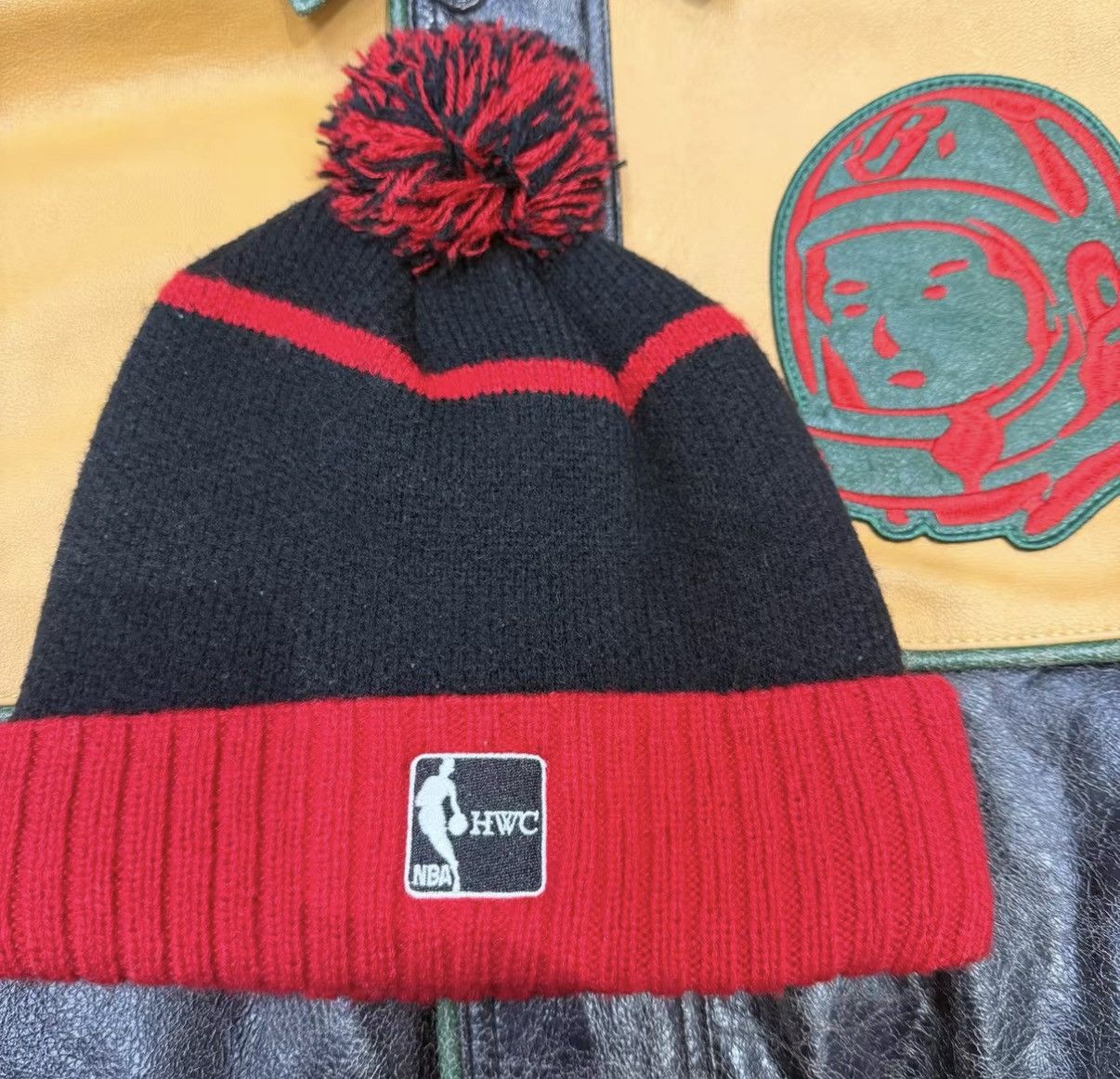 47 Brand 47 Brand × NBA Knit Beanie / Ski Hat J32 Size ONE SIZE - 2 Thumbnail