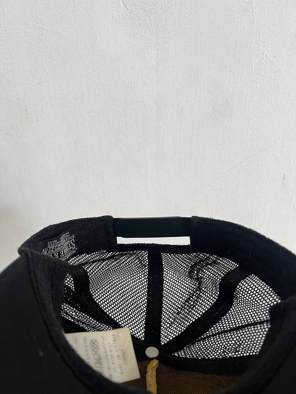 Hat Club FATE Stooge & co Trucker Hat Size ONE SIZE - 12 Thumbnail