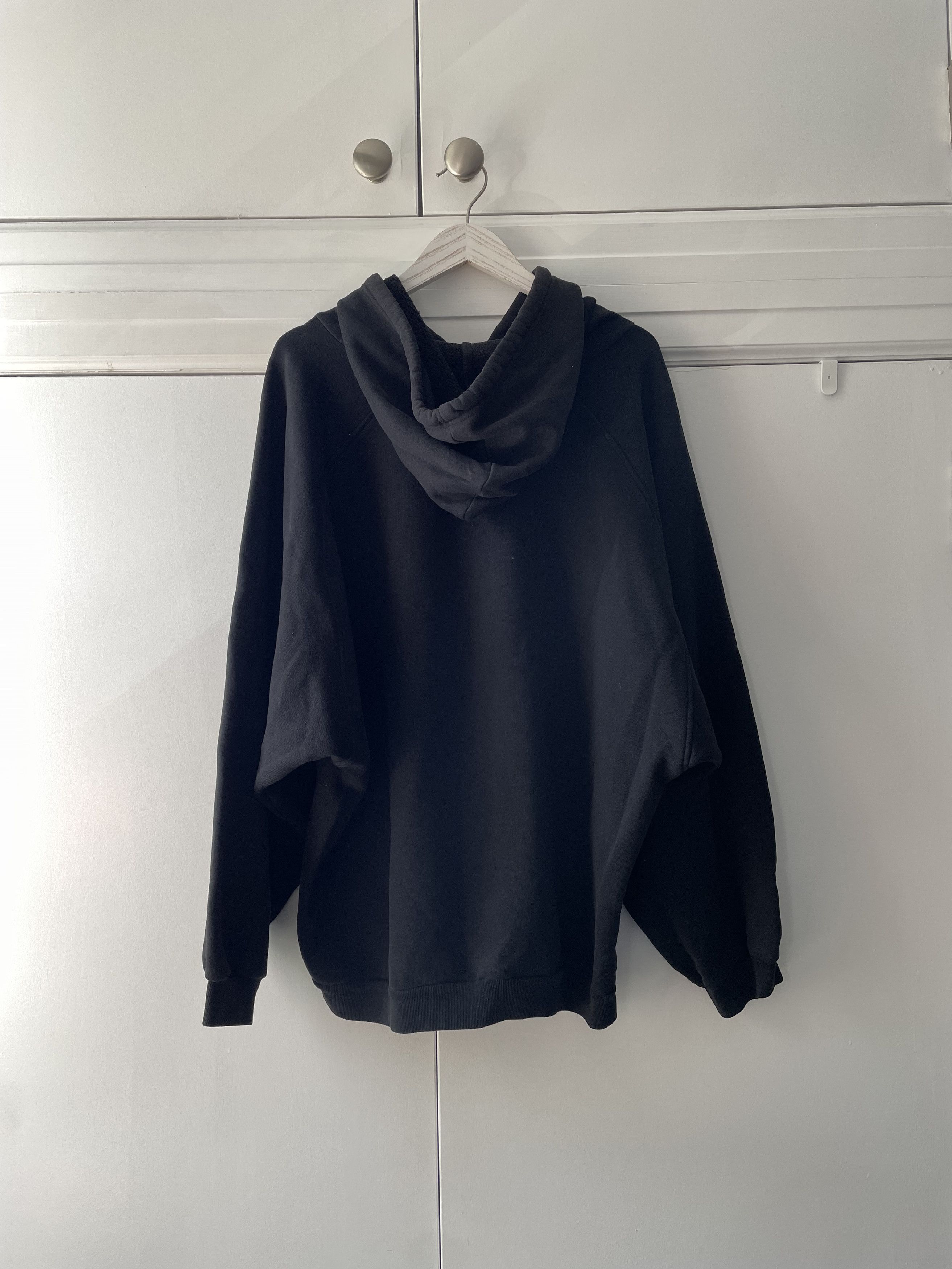 Raf Simons *OG* Antwerp Hoodie Size US XL / EU 56 / 4 - 4 Thumbnail