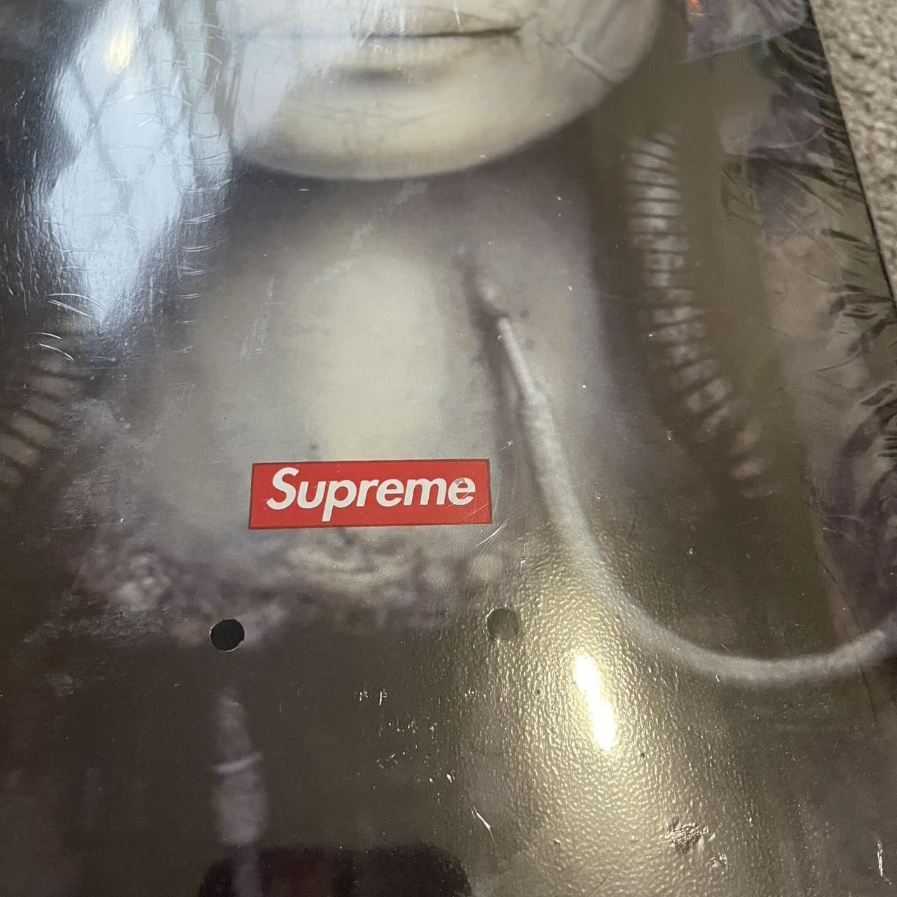 Supreme Supreme H.R Giger Full Set Size ONE SIZE - 9 Thumbnail