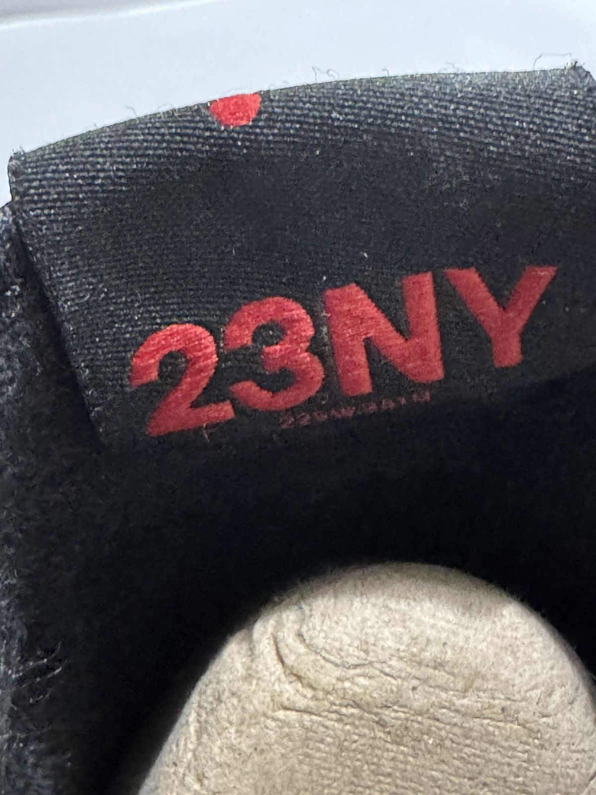 Jordan Brand × Nike Jordan 1 High NYC Size US 10.5 / EU 43-44 - 7 Thumbnail