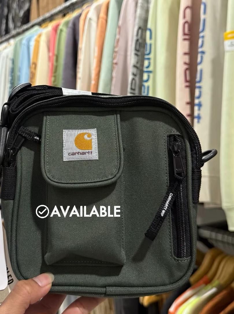 Carhartt Wip × Designer × Streetwear Carhartt WIP Parcel Bag | Grailed