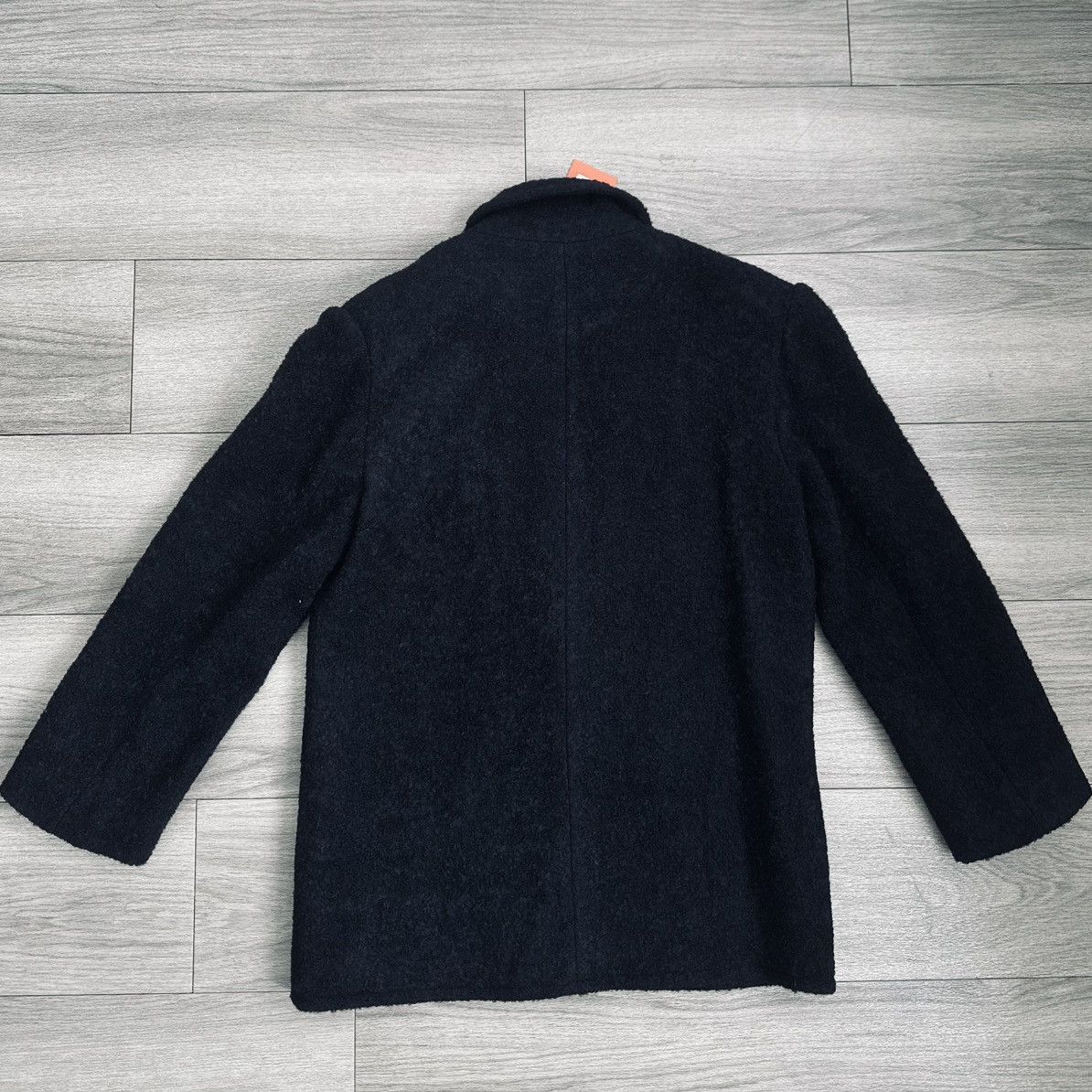 RHODE Rhode Elias Coat NWT Size ONE SIZE - 10 Thumbnail