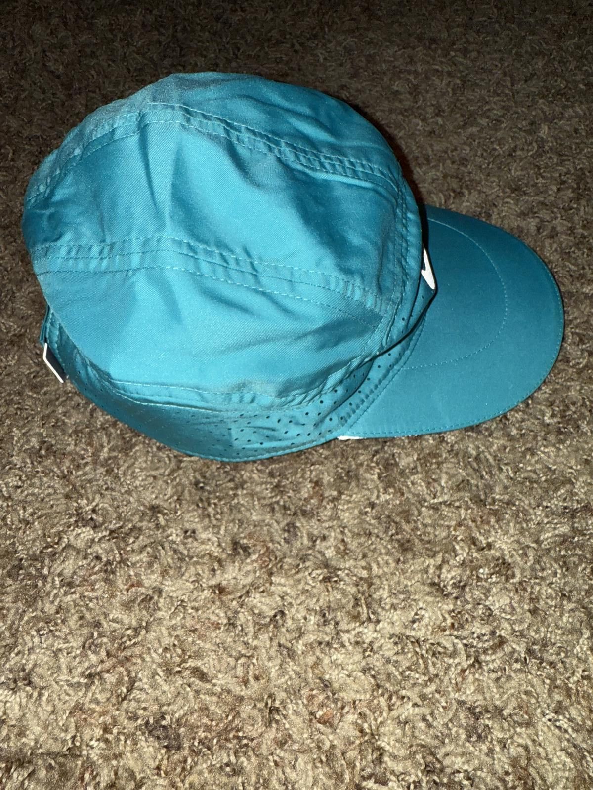 Nike Nike Fly Dri-FIT ADV Unstructured Reflective Cap Size ONE SIZE - 8 Thumbnail