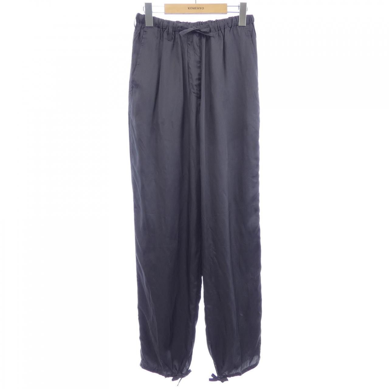 Dries Van Noten Dries Van Noten Dries Van Noten PENRA Pants Others Pants PENRA DUTY FREE for USA Size ONE SIZE - 1 Thumbnail