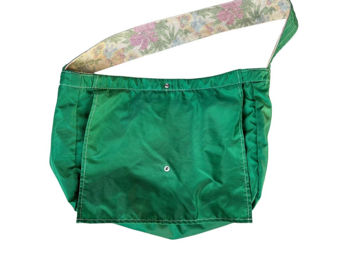 Nanamica × The North Face Purple Label The North Face Purple Label Messenger Bag Size ONE SIZE - 22 Thumbnail