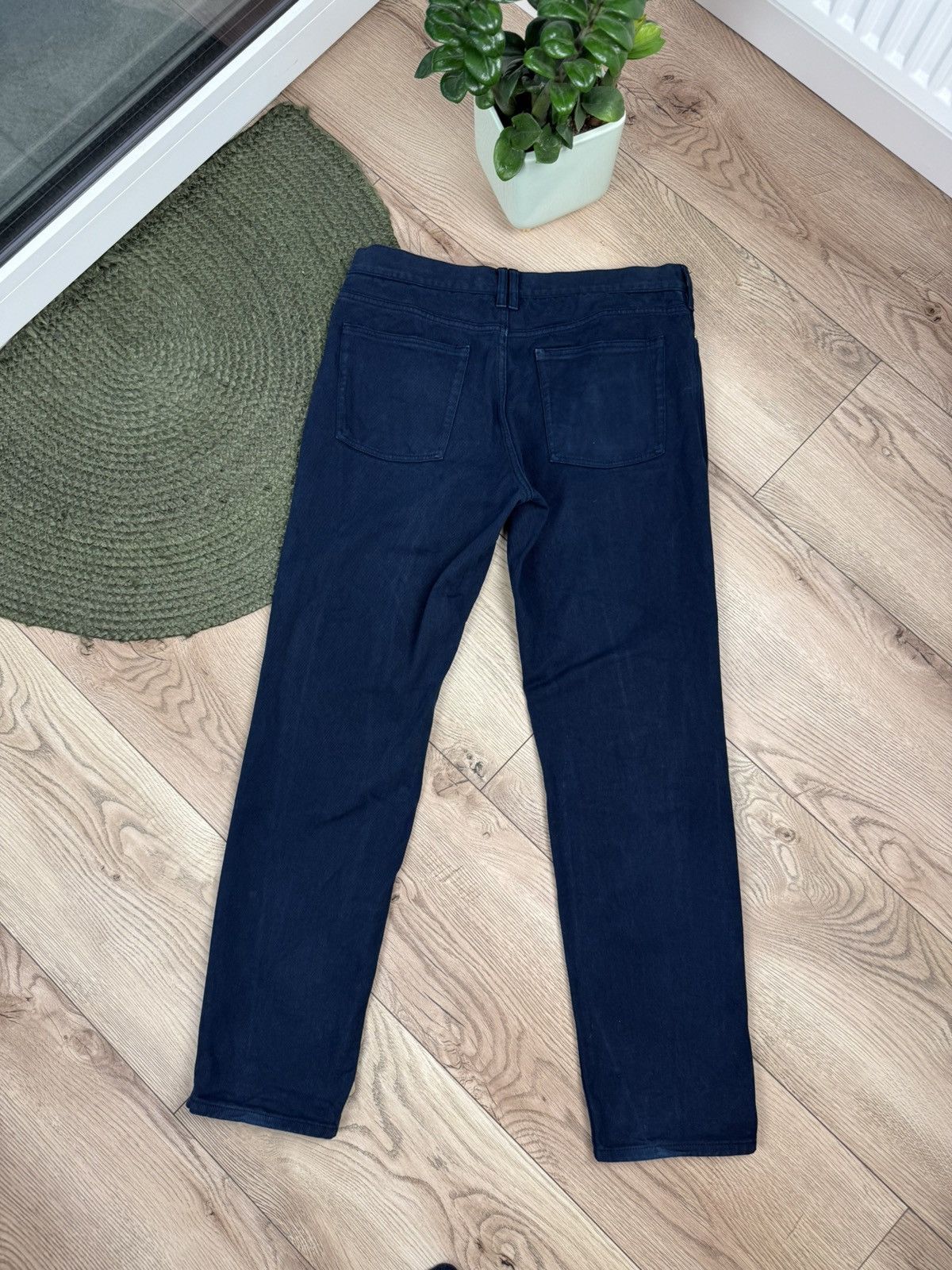 Norse Projects Jeans, made in Italy Size US 32 / EU 48 - 9 Thumbnail