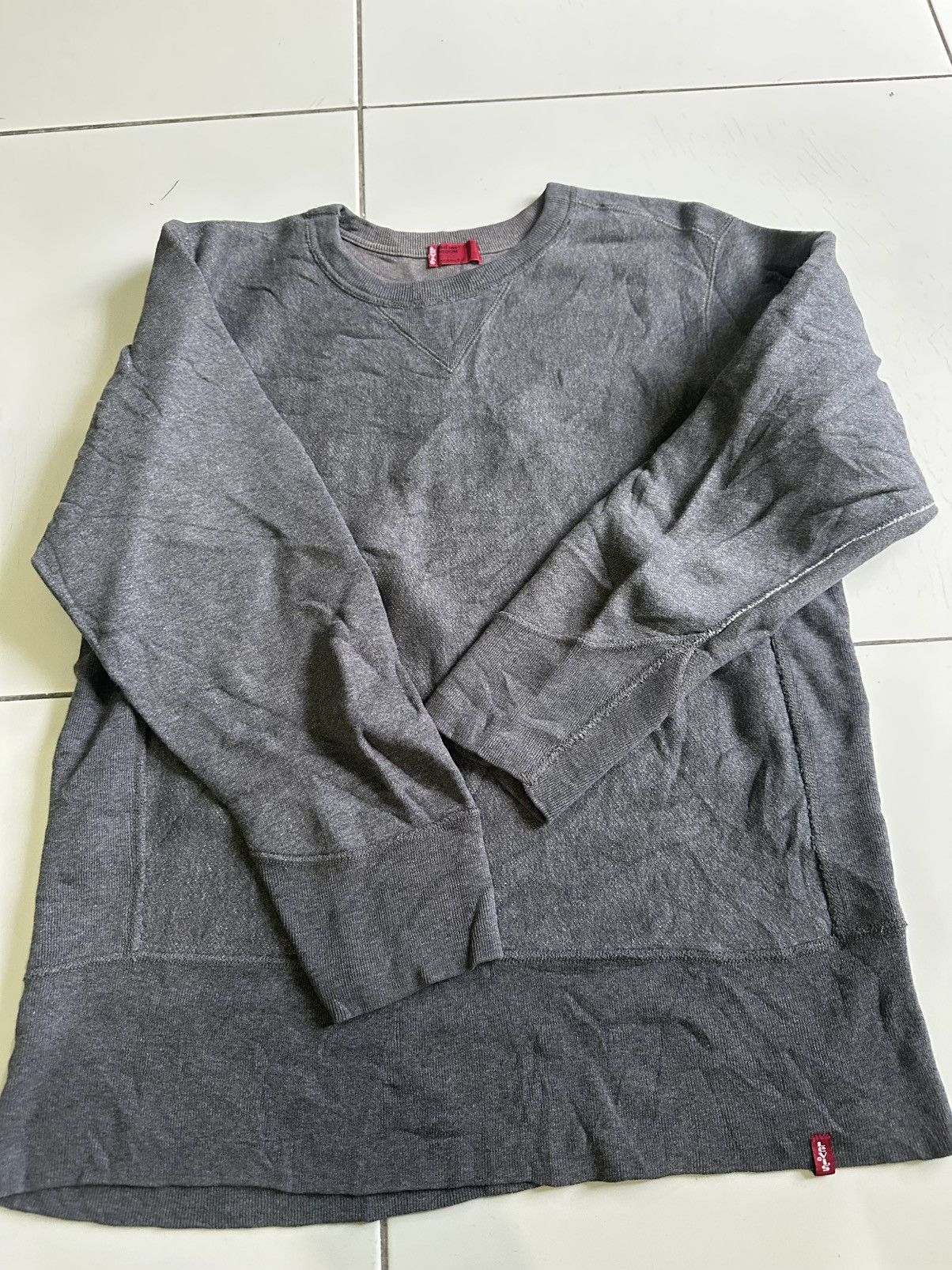 Levi's Vintage 90s Levis style sweater’s Size US M / EU 48-50 / 2 - 6 Thumbnail