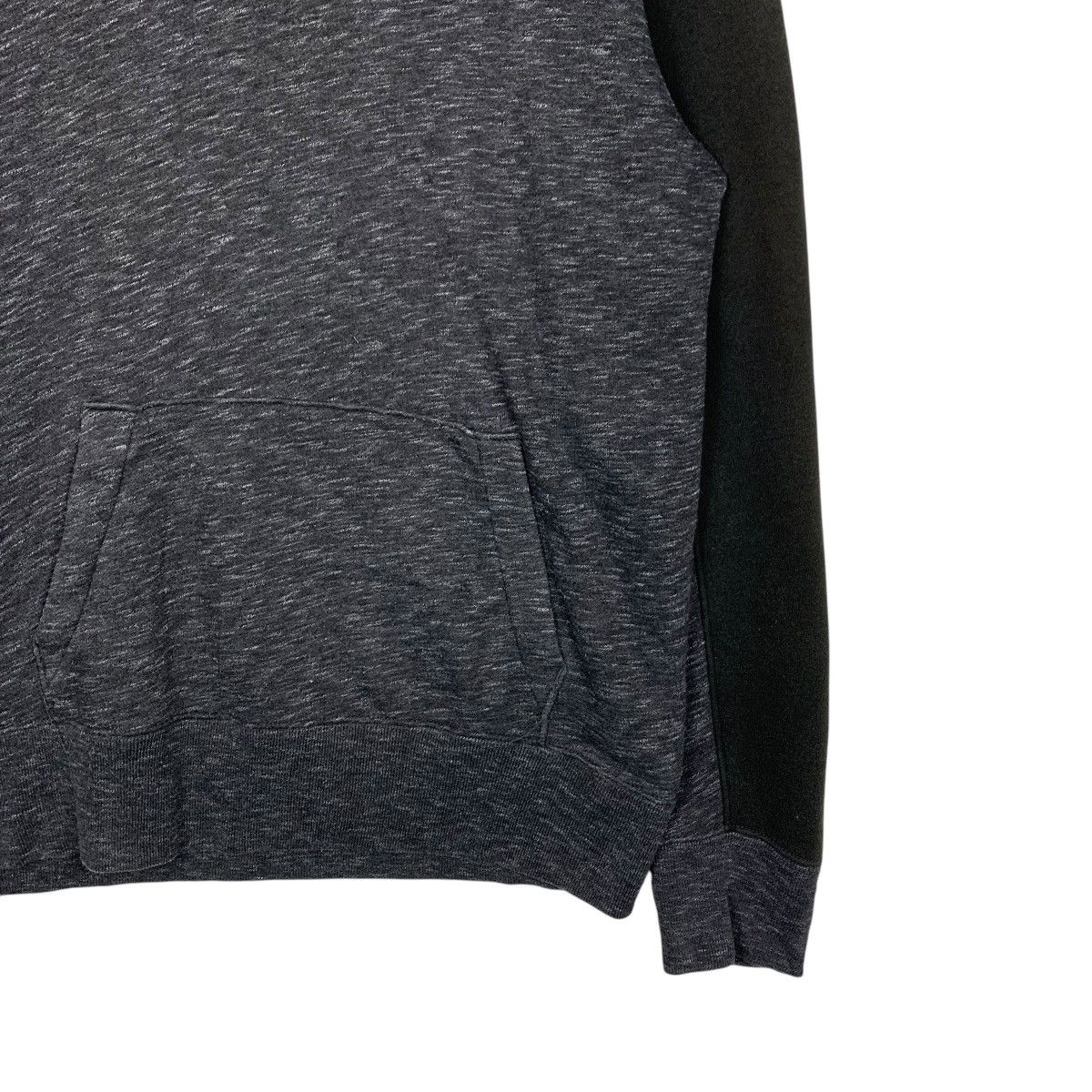 Hollister HOLLISTER Half Zip Pullover Hoodies Sweatshirts #1748-C77 Size US S / EU 44-46 / 1 - 4 Thumbnail