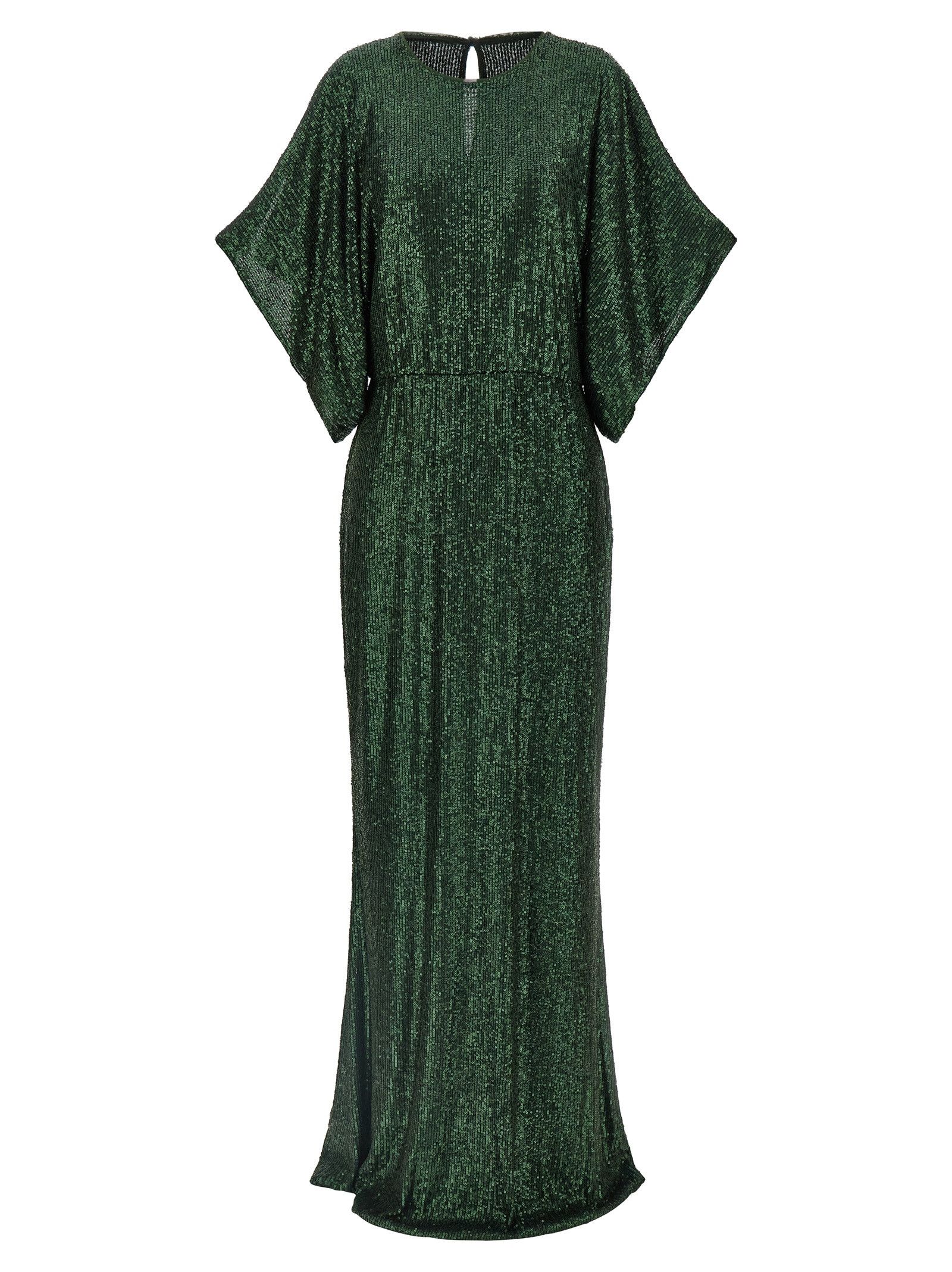 'Reverse Obie' Dress