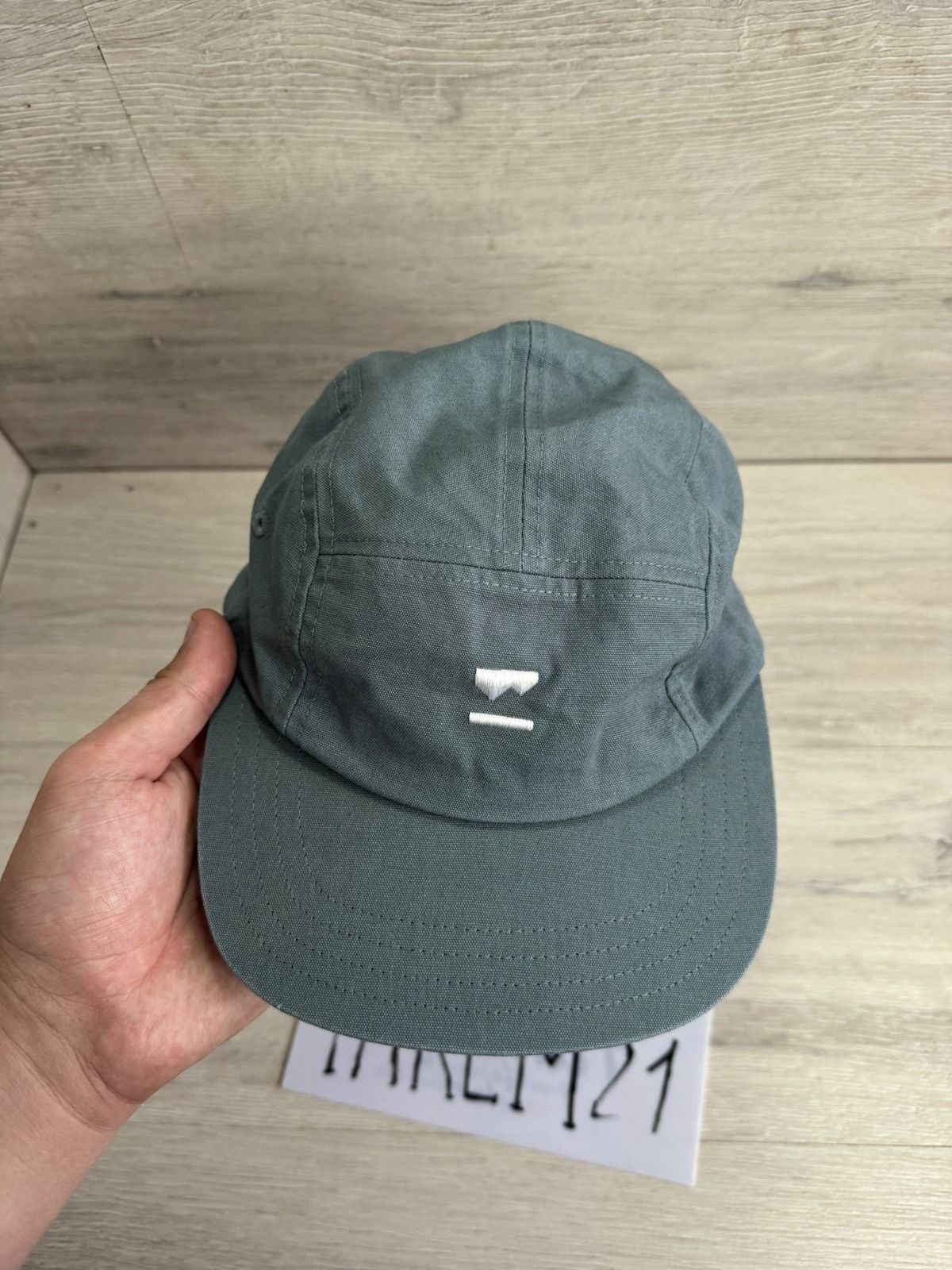 Other Mons Royale Ridgeline cap hat Size ONE SIZE - 2 Thumbnail