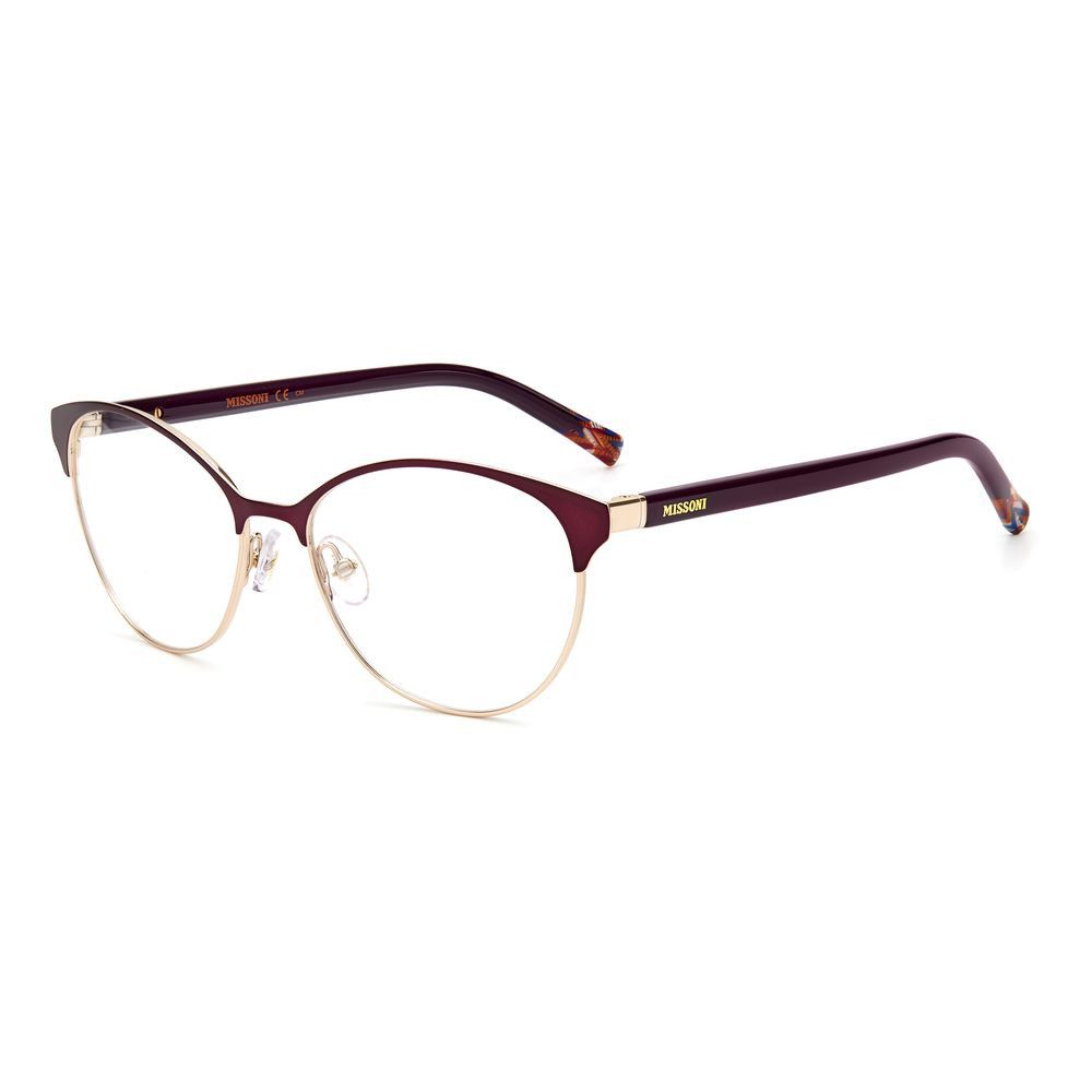 Missoni Purple Metal Women's Frames Size ONE SIZE - 1 Thumbnail
