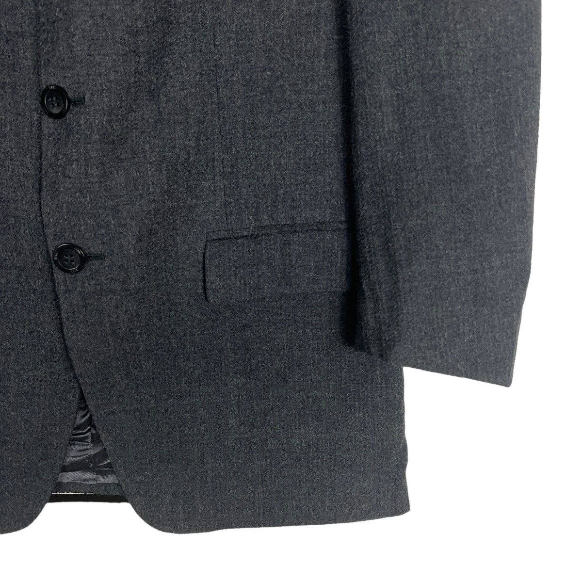 VERRI 🔥 VERRI BLAZER JACKET MADE IN ITALY Size US S / EU 44-46 / 1 - 7 Thumbnail