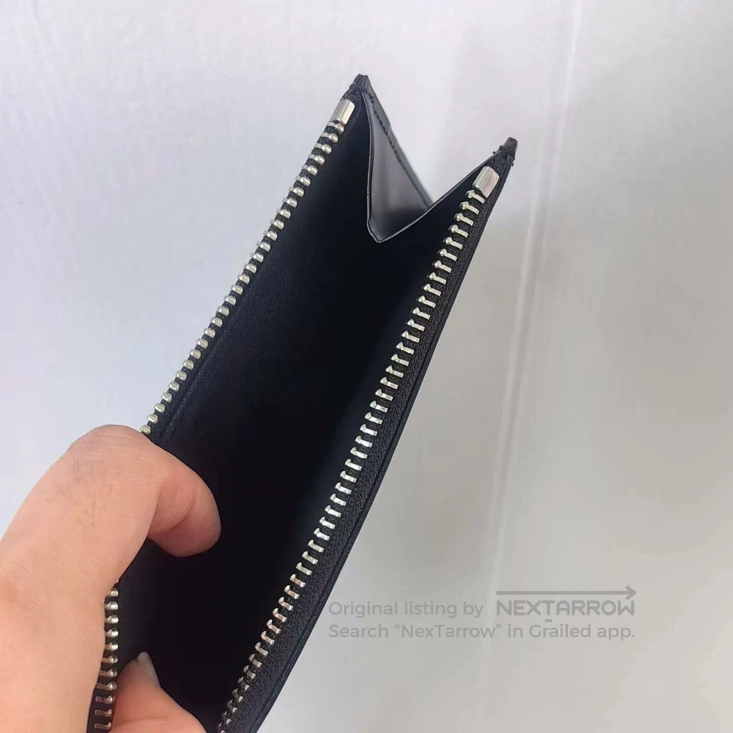 Vivienne Westwood Vivienne Westwood Saturn Wallet Black. Size ONE SIZE - 4 Thumbnail