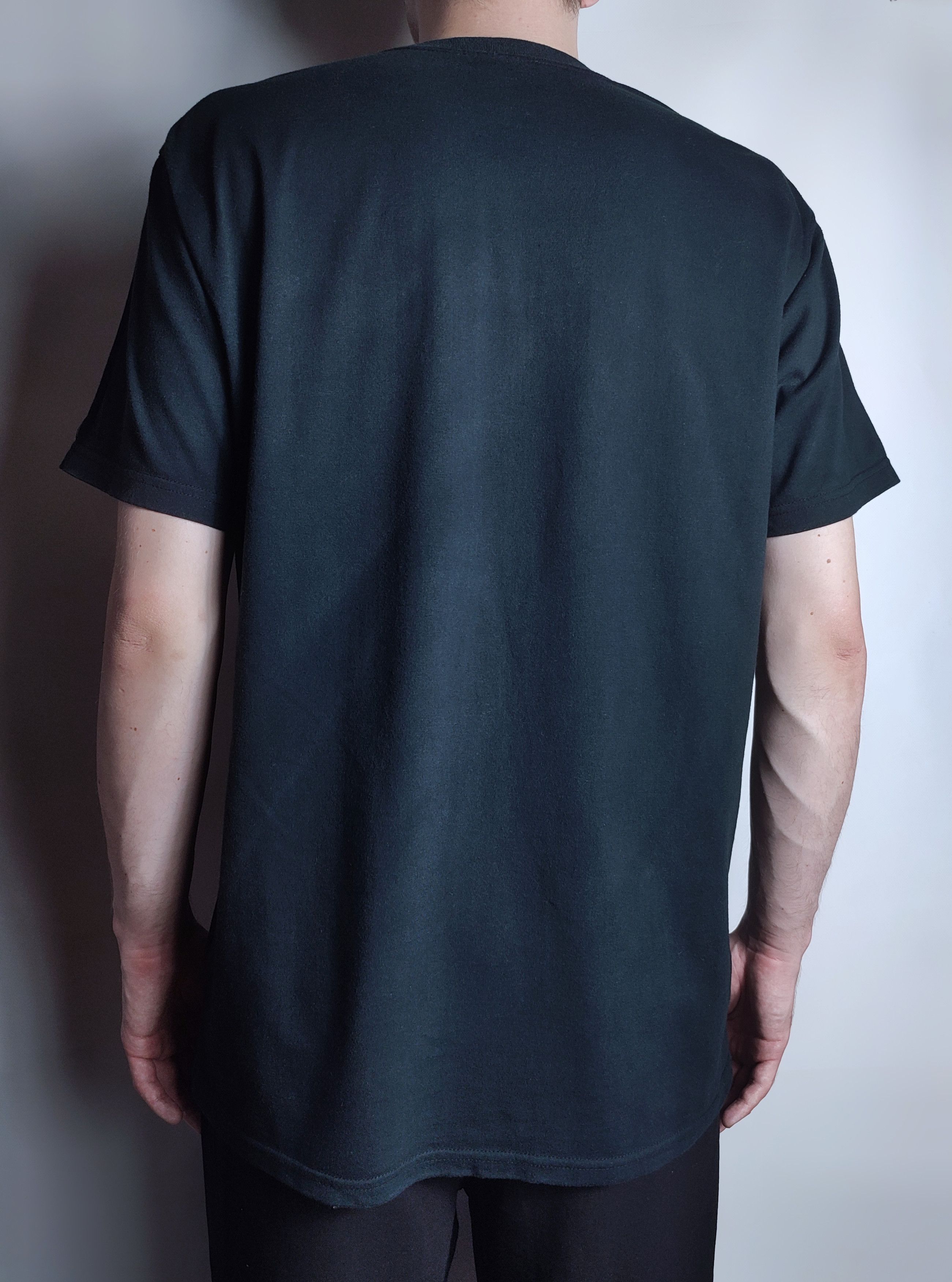 Japanese Brand × Quiksilver Japanese Streamline Wave T-shirt Size US XL / EU 56 / 4 - 4 Thumbnail