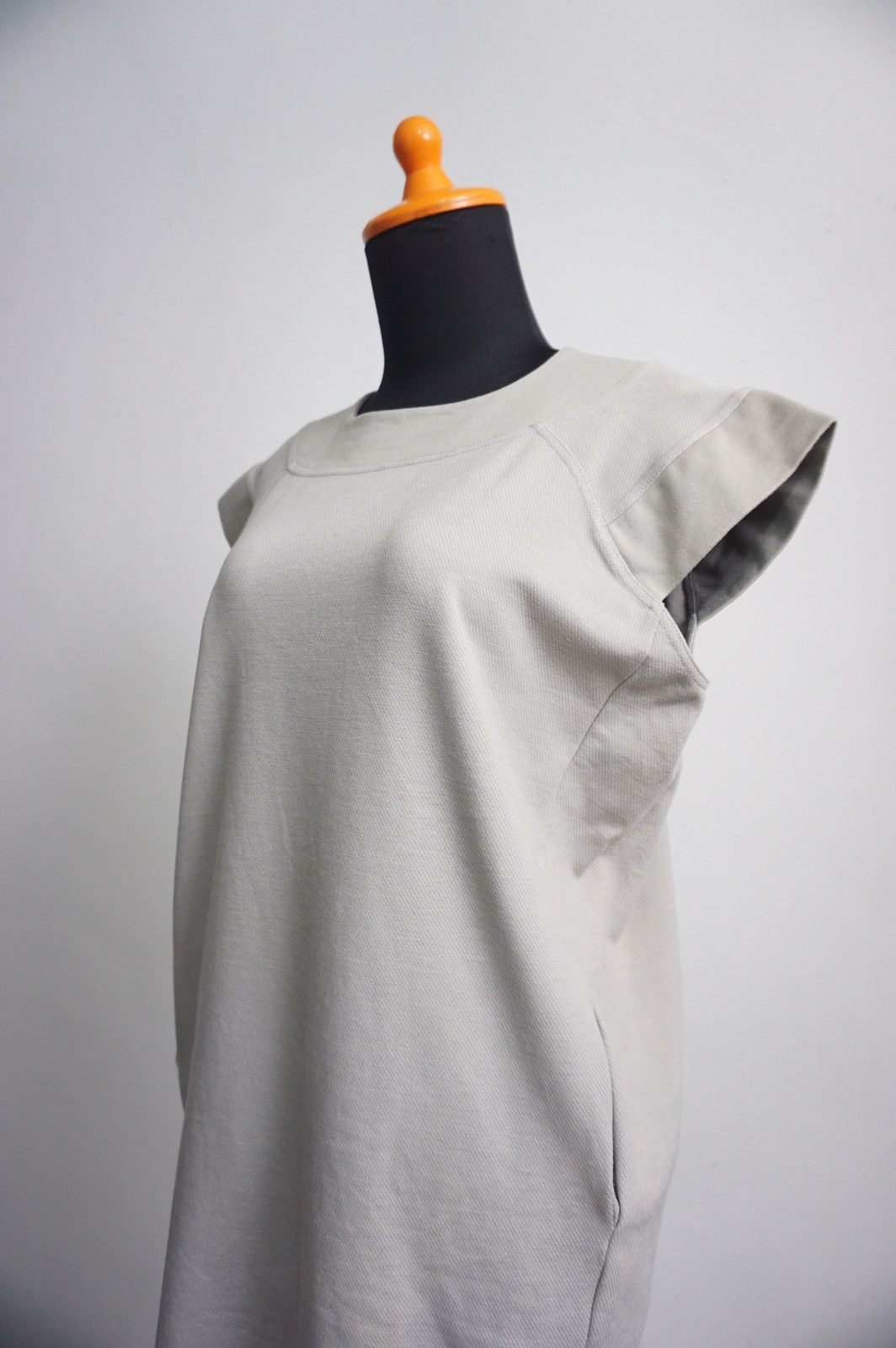 Maison Margiela MM6 by Maison Margiela mini dress Size M / US 6-8 / IT 42-44 - 2 Thumbnail
