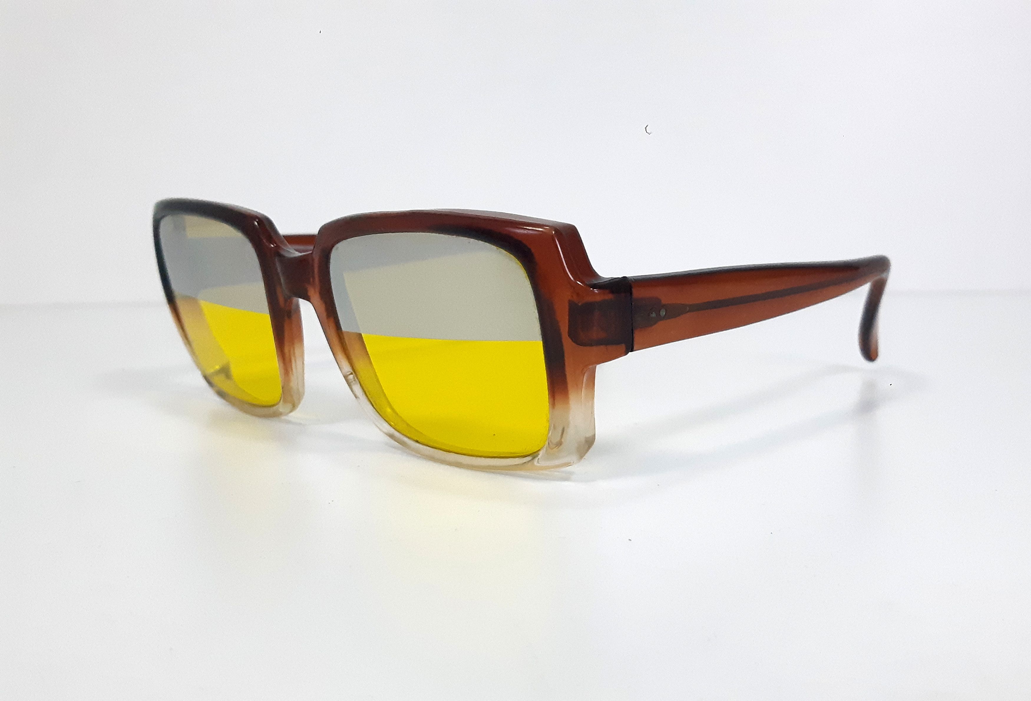 Diane von Furstenberg Egon von Fürstenberg CR ANTIFAR-14 Driving Glasses Size ONE SIZE - 4 Thumbnail