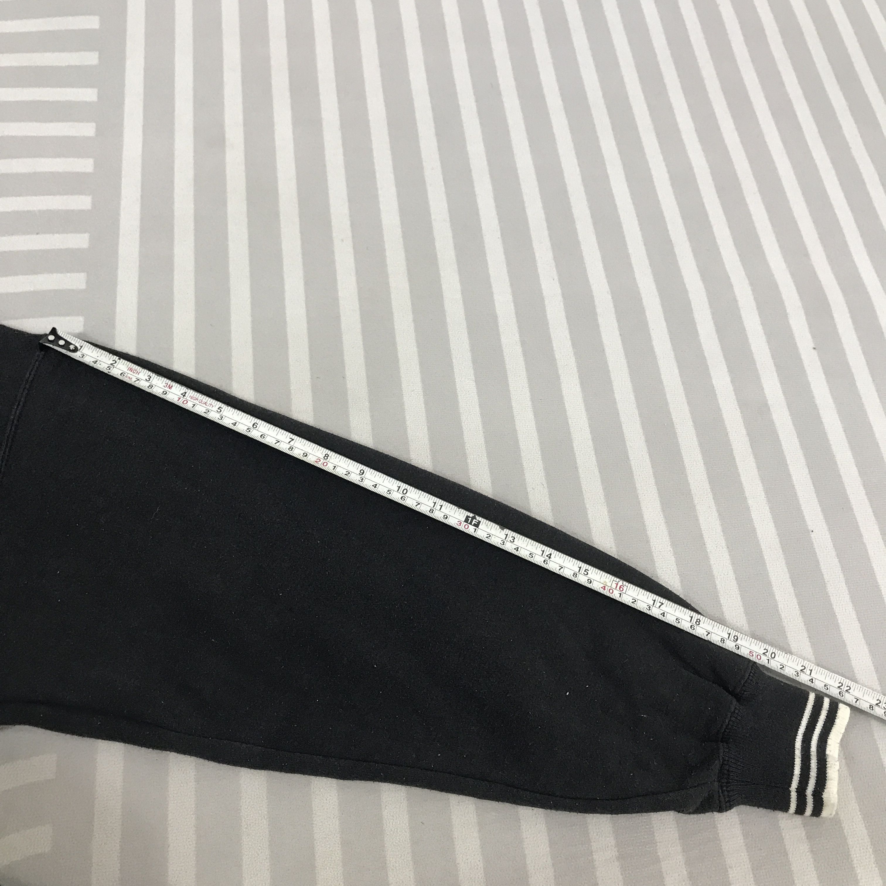 Japanese Brand Vintage Bitch Skateboard sweatshirt K62B13 Size US L / EU 52-54 / 3 - 6 Thumbnail