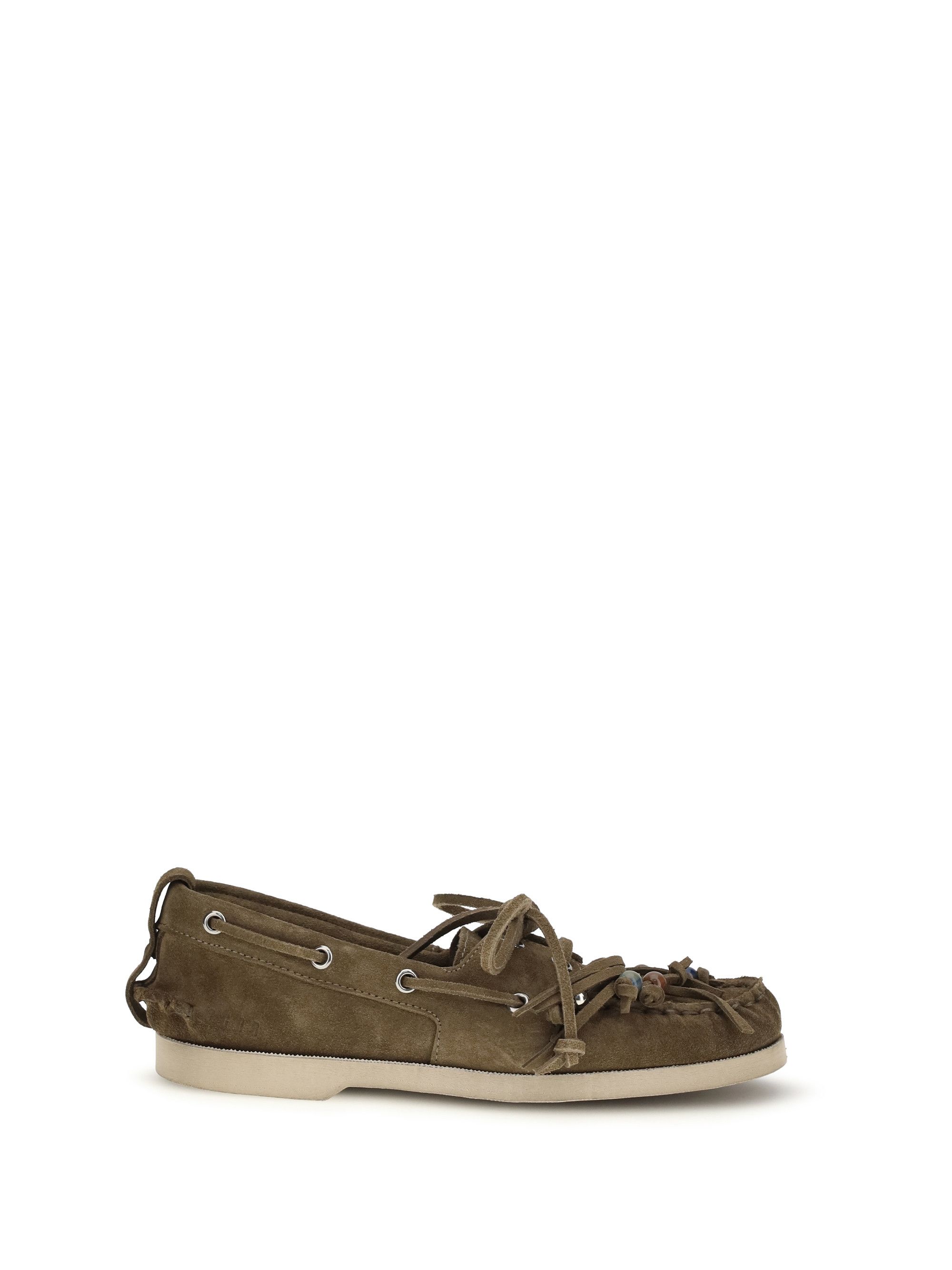 Golden Goose Boat Loafers Size US 9 / IT 39 - 1 Thumbnail