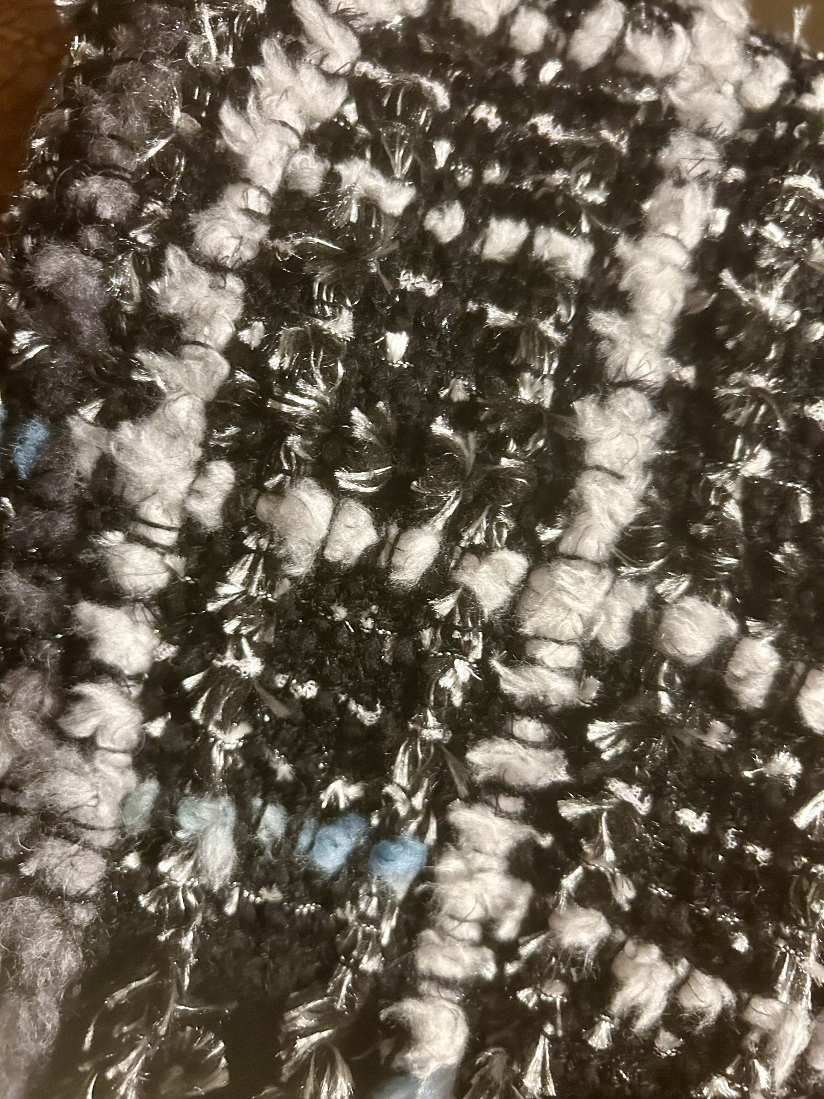 Chanel Chanel Tweet Skirt Size 22" - 5 Thumbnail