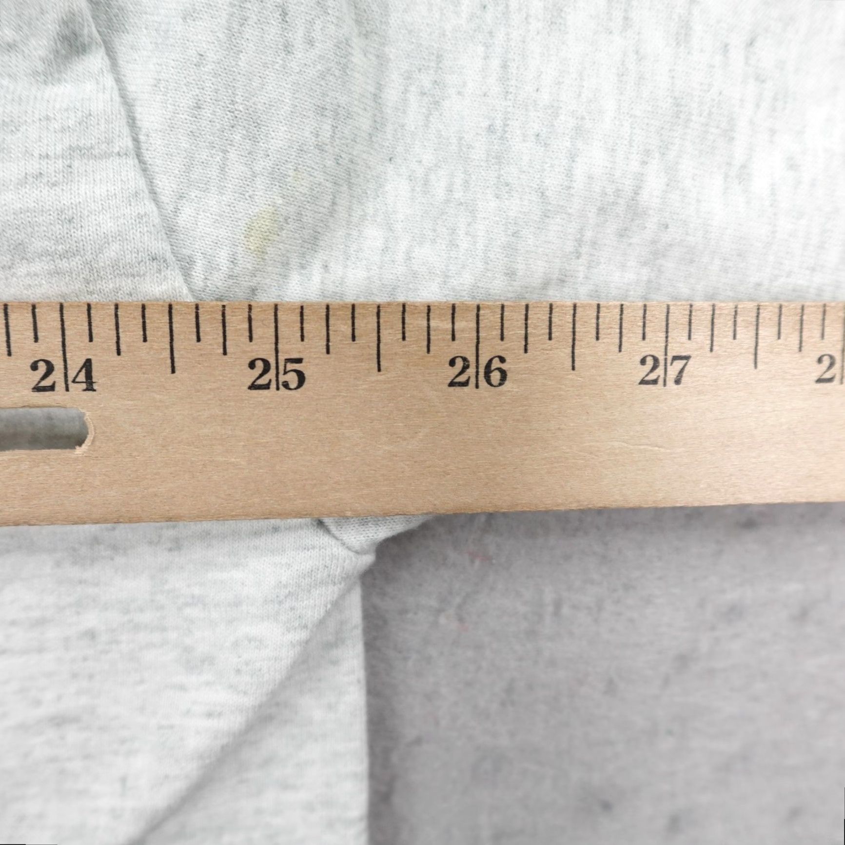 Fruit Of The Loom VINTAGE B-17 Flying Fortress Shirt Mens 2XL Gray 909 Bomber Plane Airplane 90s Size US XXL / EU 58 / 5 - 7 Thumbnail