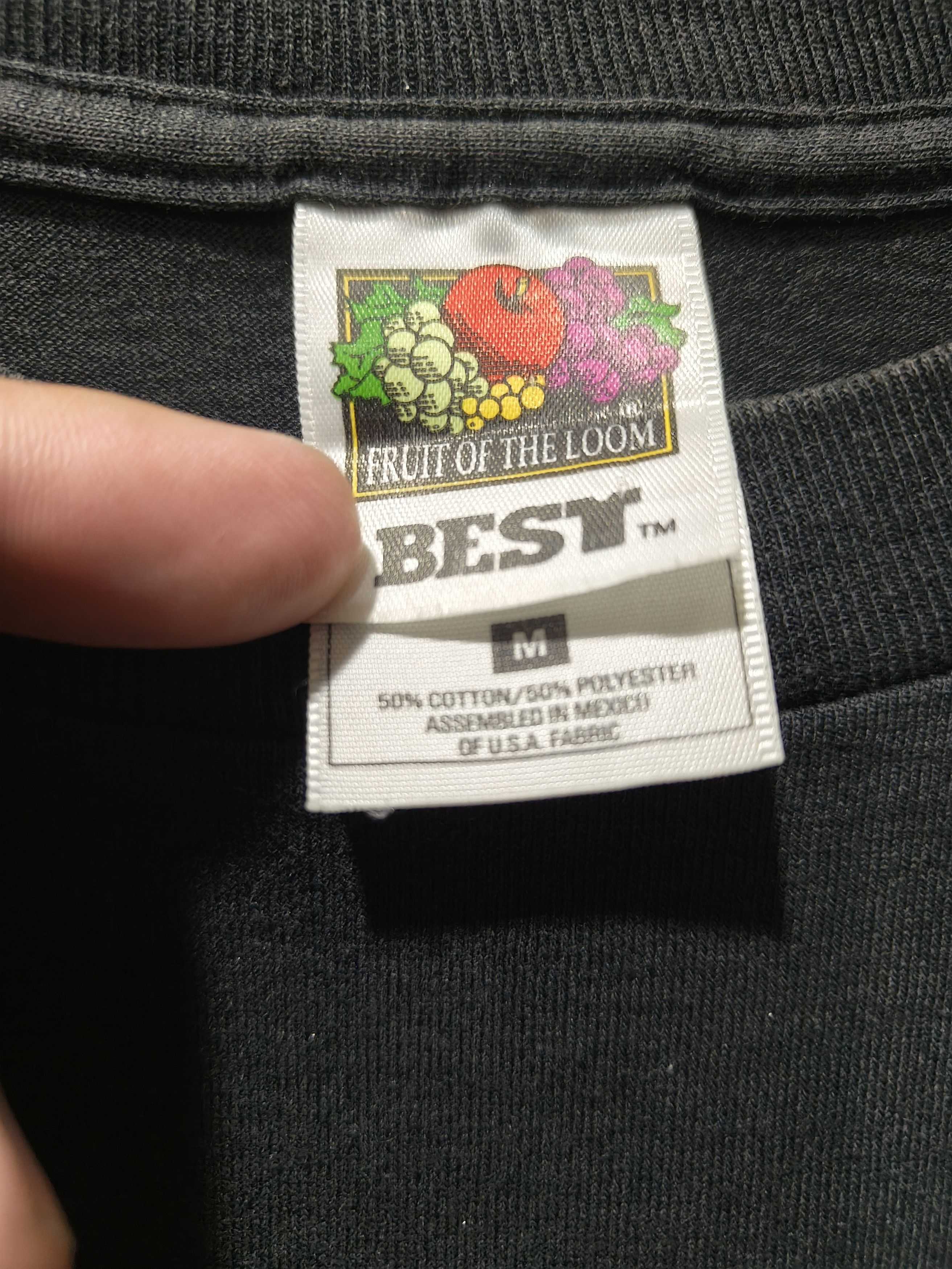 Other Vintage Code 13 (Doomed society) shirt Size US M / EU 48-50 / 2 - 3 Thumbnail