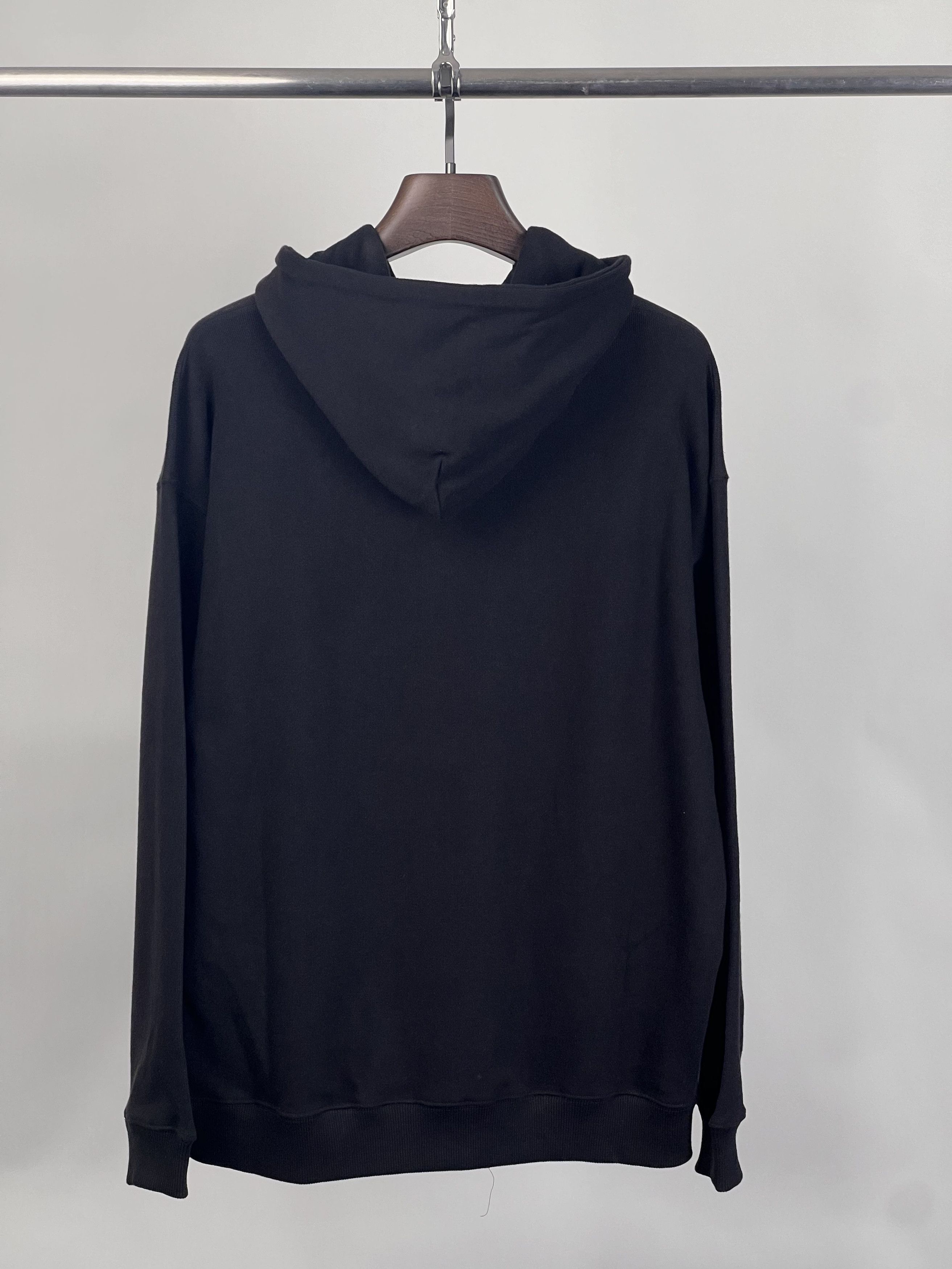 SSUR Ssur channel zero hoodie L Size US L / EU 52-54 / 3 - 9 Thumbnail