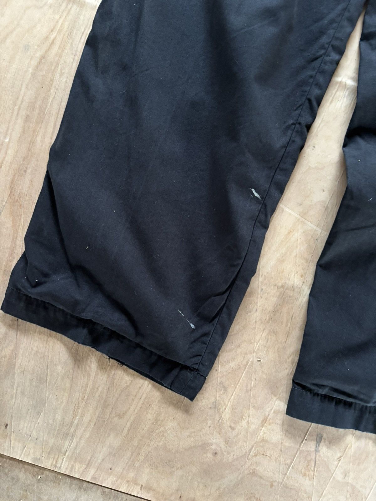Comme des Garcons Cdg homme trousers Size US 32 / EU 48 - 5 Thumbnail