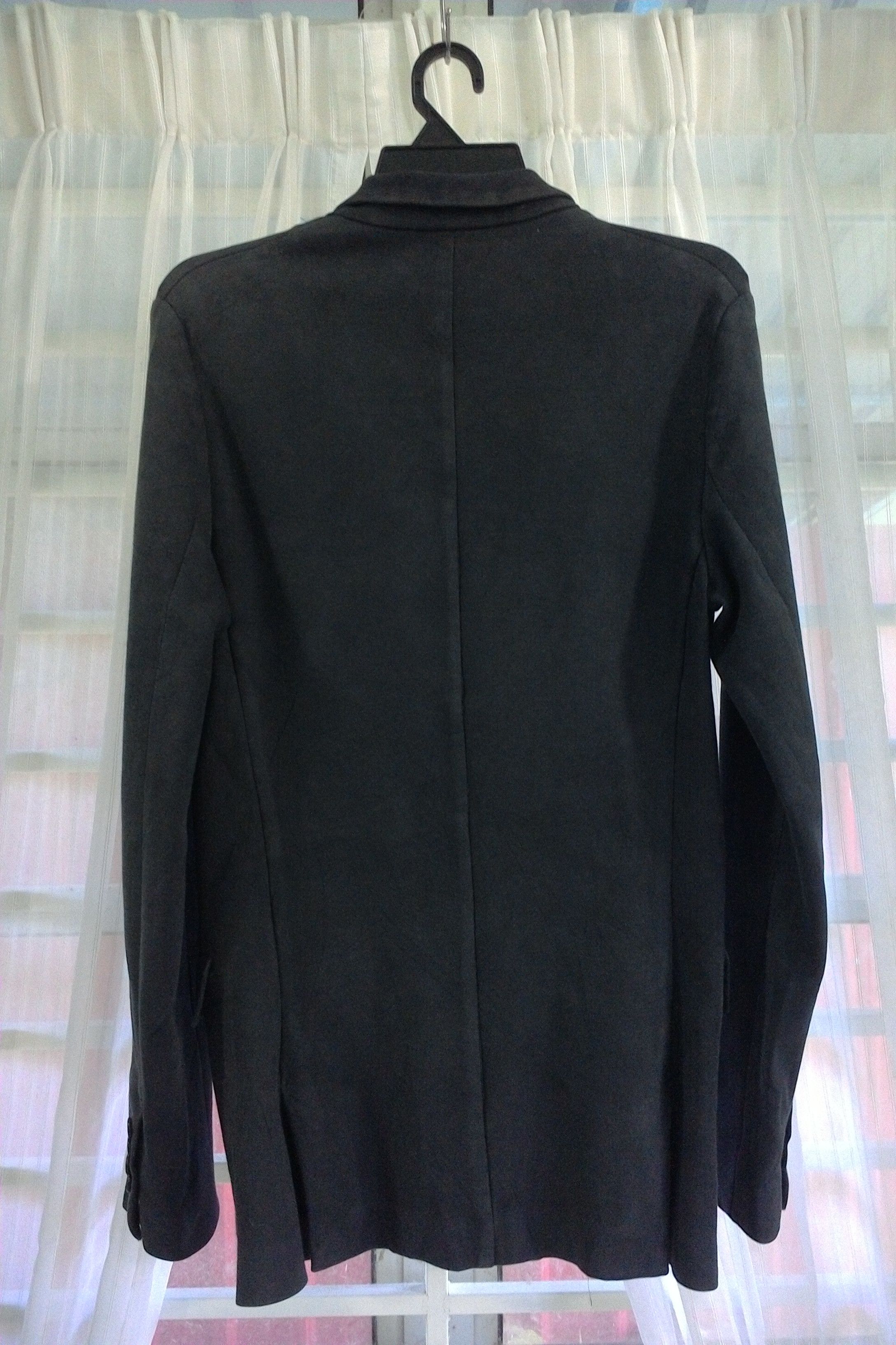Calabrese × Comme des Garcons × Givenchy Givency colabration CDG cotton jacket Size US M / EU 48-50 / 2 - 2 Thumbnail