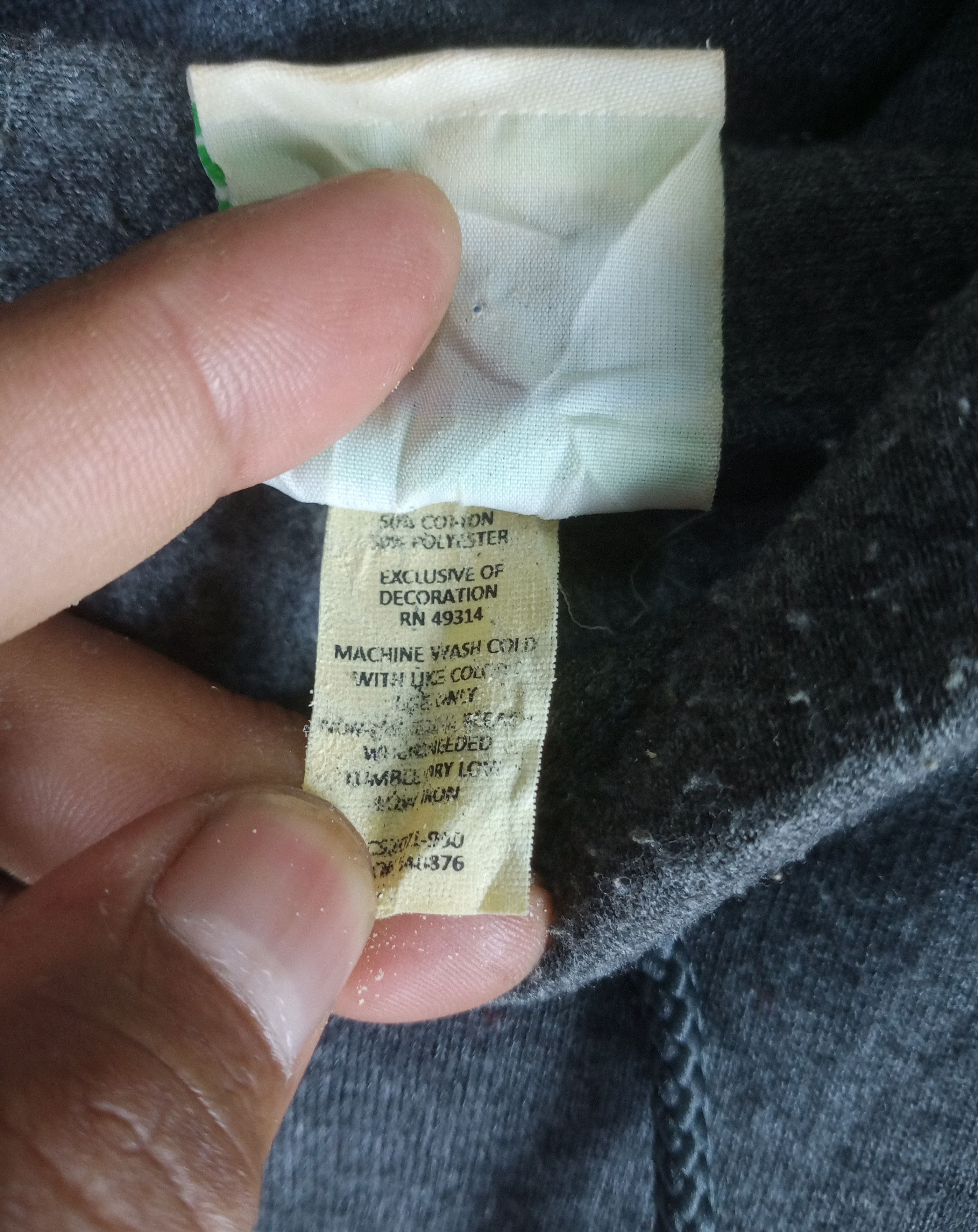 Champion Vintage Champion Massachusetts Institute Of Technology Hoodi Size US XS / EU 42 / 0 - 8 Thumbnail