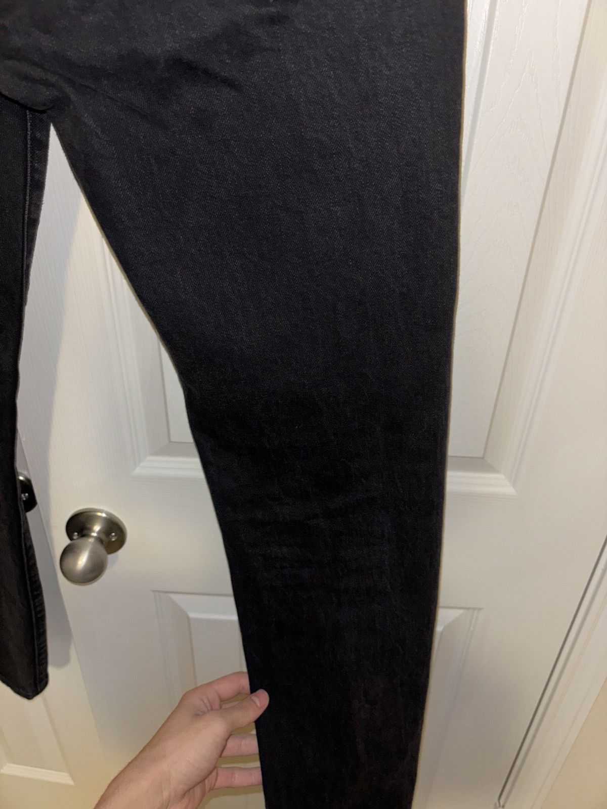 Kith Kith Varick Taper Jean fit slim Size US 30 / EU 46 - 2 Thumbnail