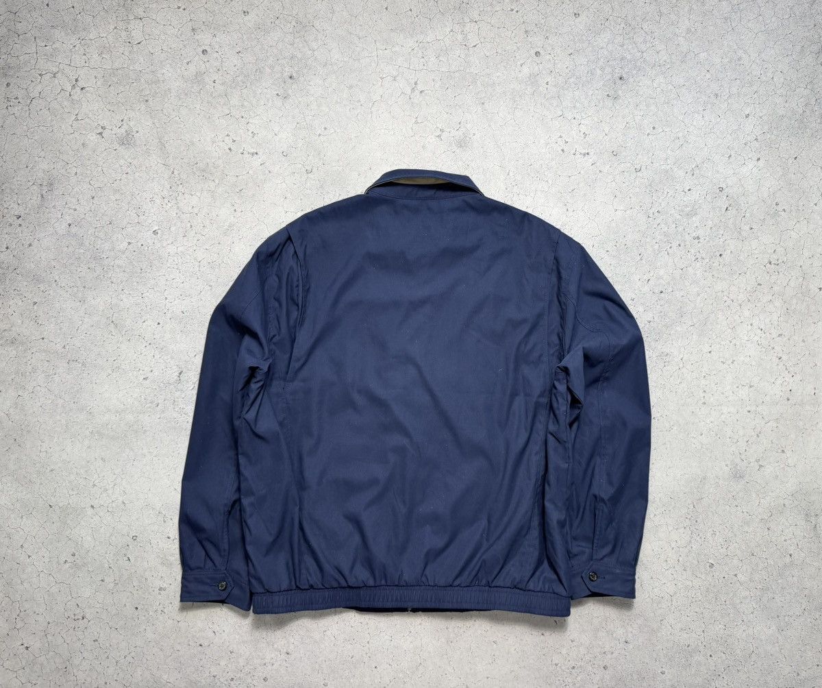 Polo Ralph Lauren Polo Ralph Lauren Light Jacket Vintage 90’s Old Money Size US XL / EU 56 / 4 - 2 Thumbnail