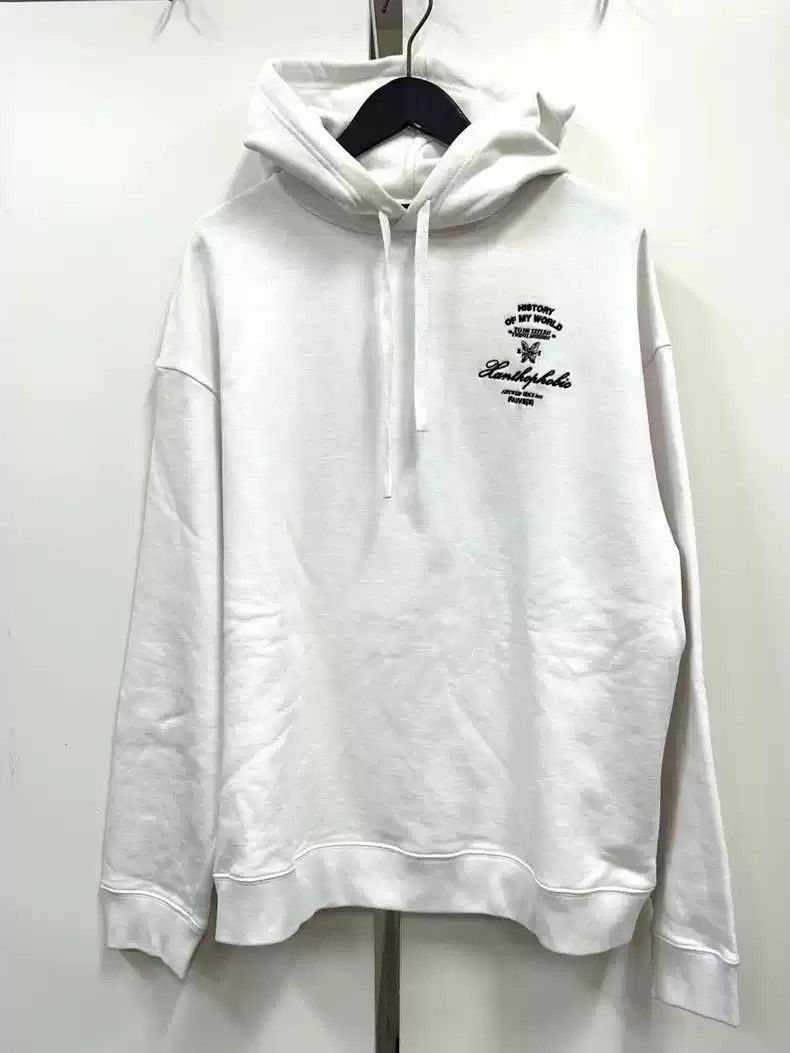 Raf Simons Raf simons 19aw sweater-2505 Size US M / EU 48-50 / 2 - 2 Thumbnail