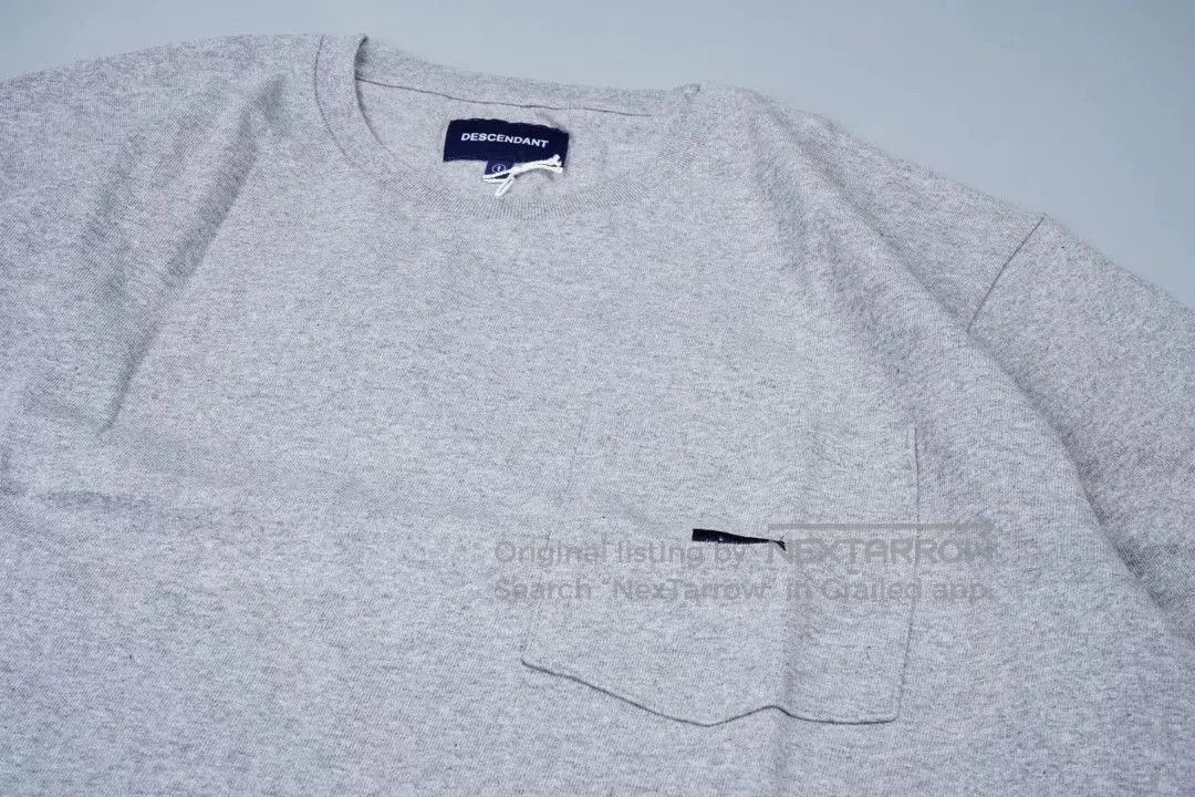 Descendant Descendant Basic Short. Size US M / EU 48-50 / 2 - 4 Thumbnail