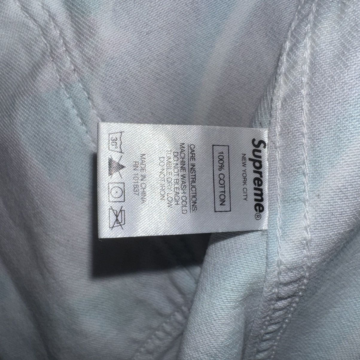 Supreme Supreme SS/20 Waves Work Jacket Size XL Size US XL / EU 56 / 4 - 7 Thumbnail