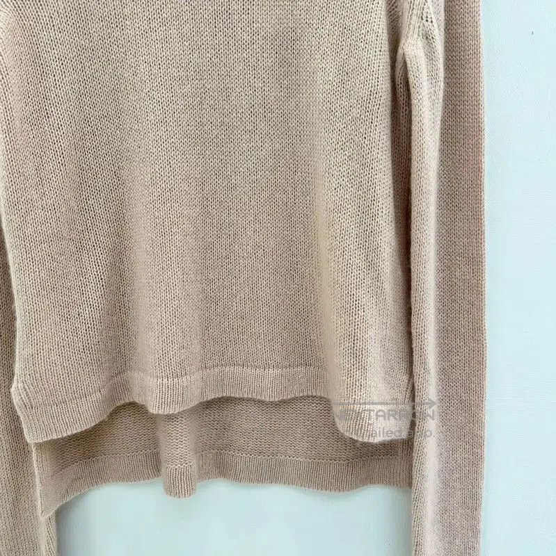 Miu Miu Miu Miu Pink Long Sleeve Sweater for Women . Size S / US 4 / IT 40 - 4 Thumbnail