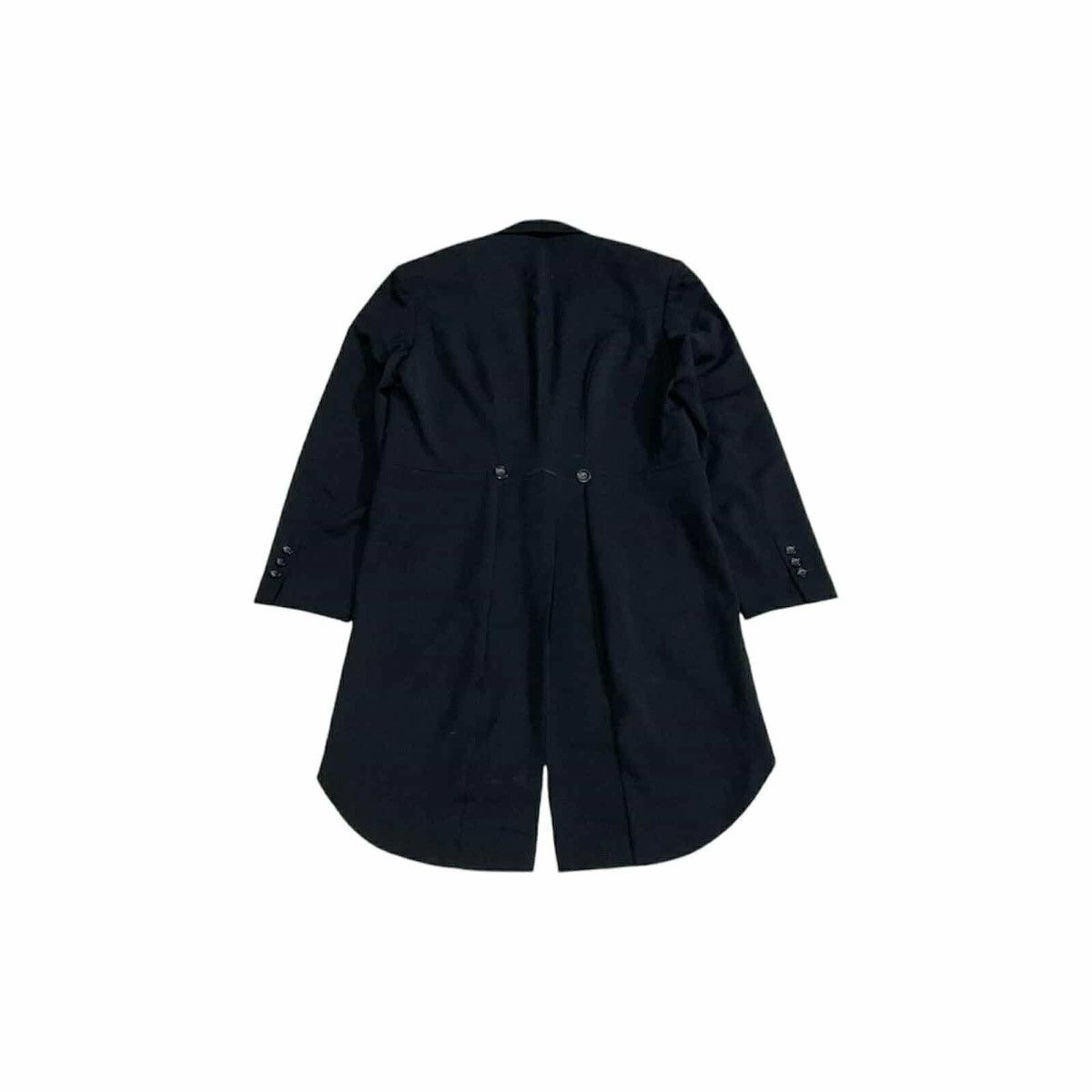 14th Addiction × If Six Was Nine × Japanese Brand 🔥Y2K Japanese Gothic Buckingham Vampire Blazer Dracula Punk Size US M / EU 48-50 / 2 - 12 Thumbnail