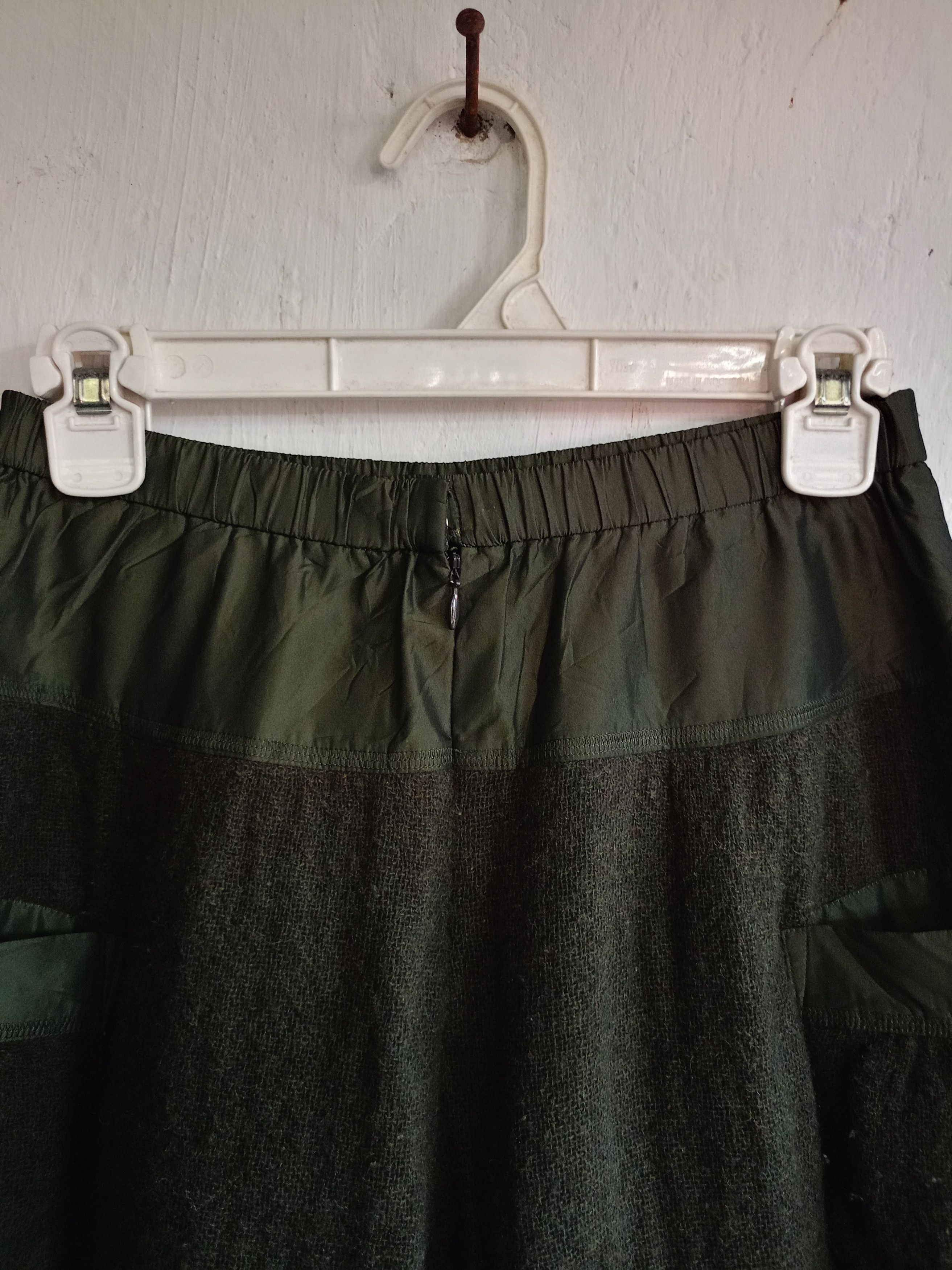 Japanese Brand E-clant Shorts Pants Size 26" / US 2 / IT 38 - 5 Thumbnail