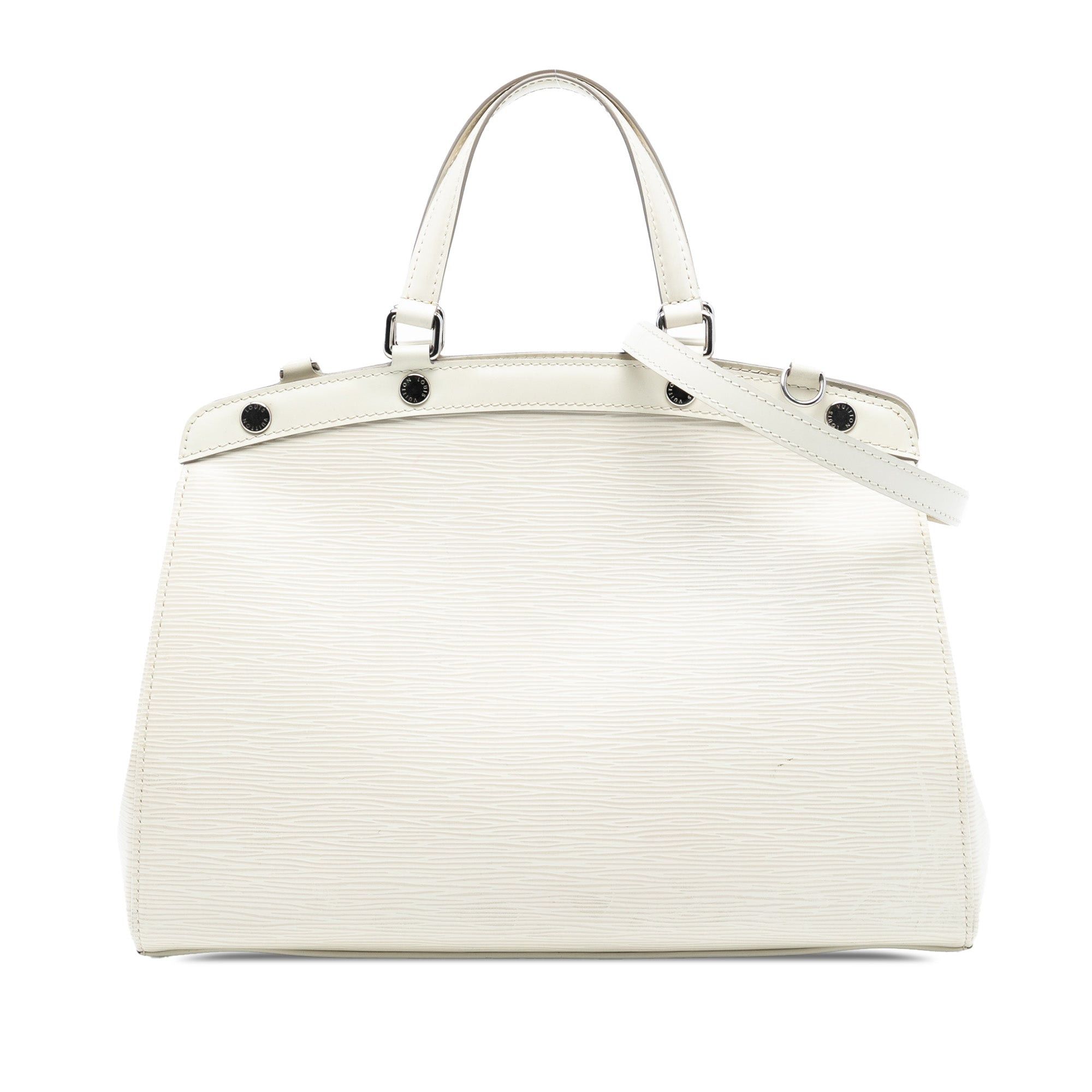 Louis Vuitton Epi Brea MM Size ONE SIZE - 1 Thumbnail