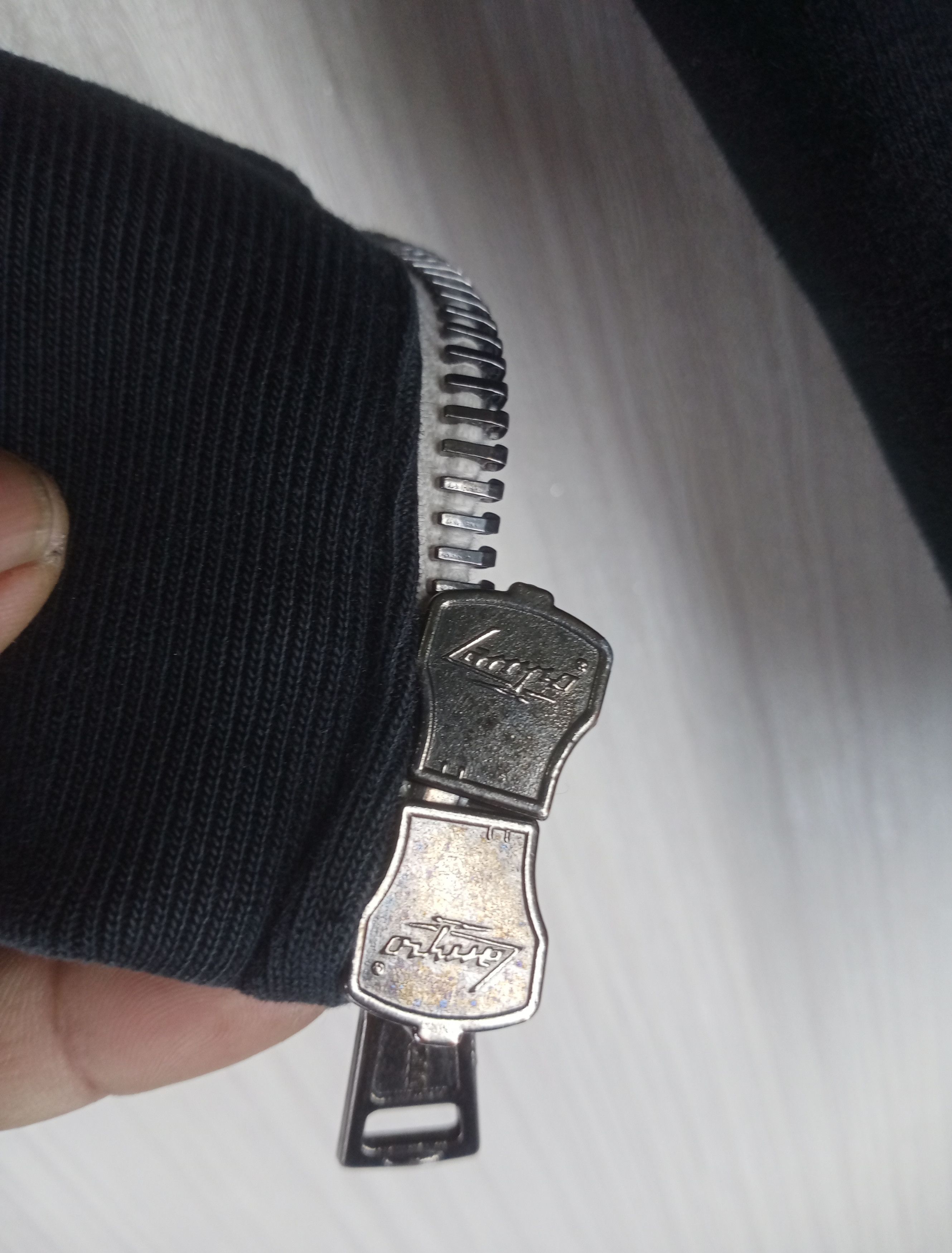 AKM Rare AKM Zipper Jacket Size US S / EU 44-46 / 1 - 6 Thumbnail