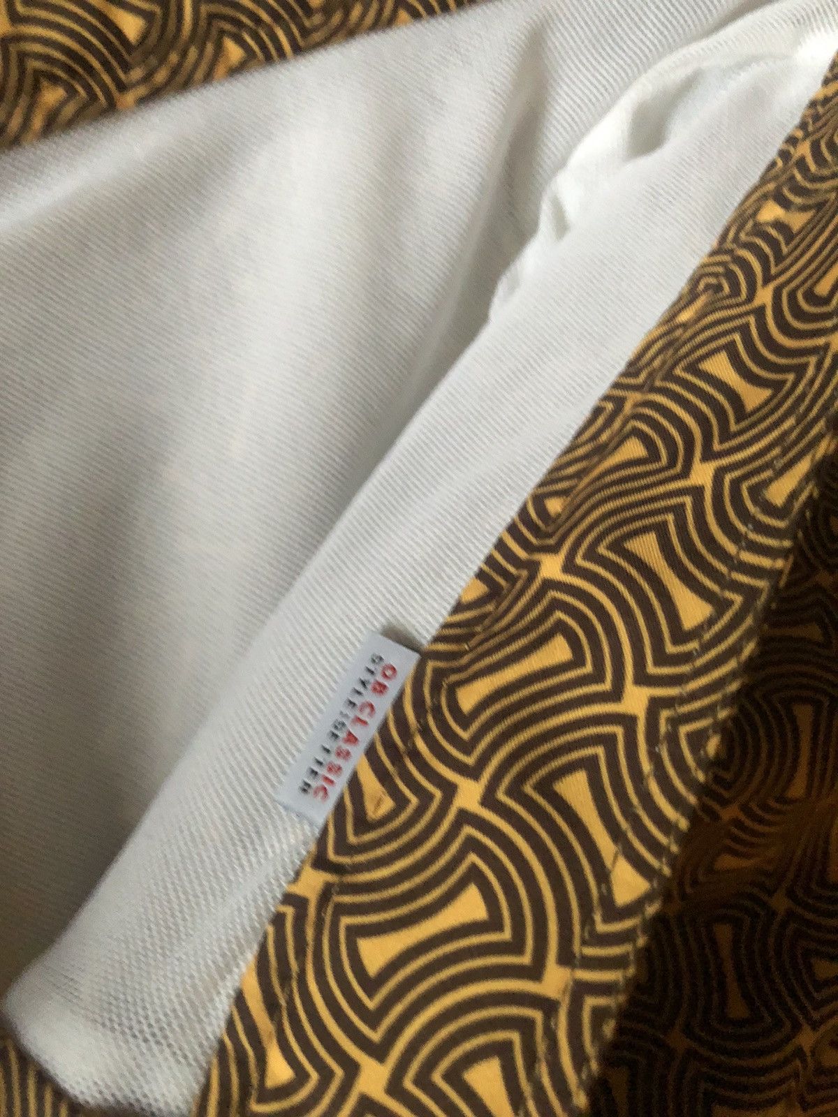 Designer × Orlebar Brown NWT ORLEBAR BROWN SHORTS Size US 34 / EU 50 - 5 Thumbnail