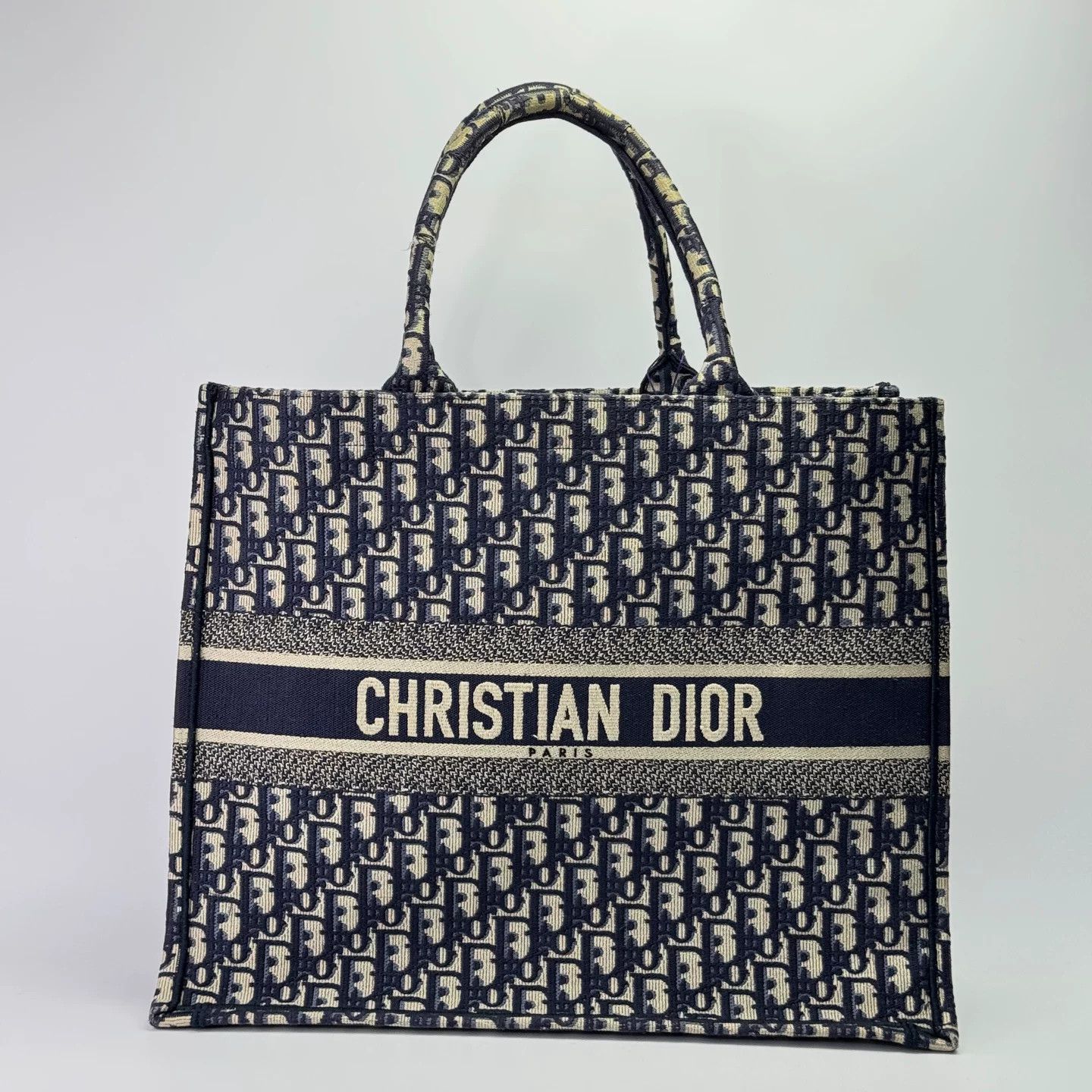 Dior Pre-loved Bag Very good condition Size ONE SIZE - 1 Thumbnail