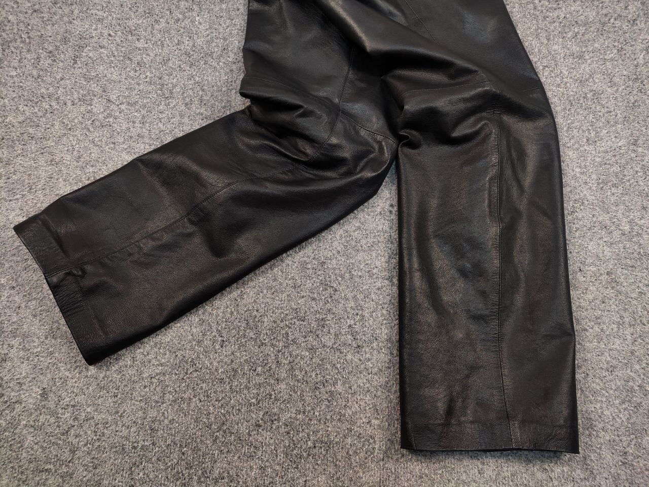 Japanese Brand Vintage Avant Garde Japan Style Casual Men's Trouser Pants Size US 33 - 5 Thumbnail