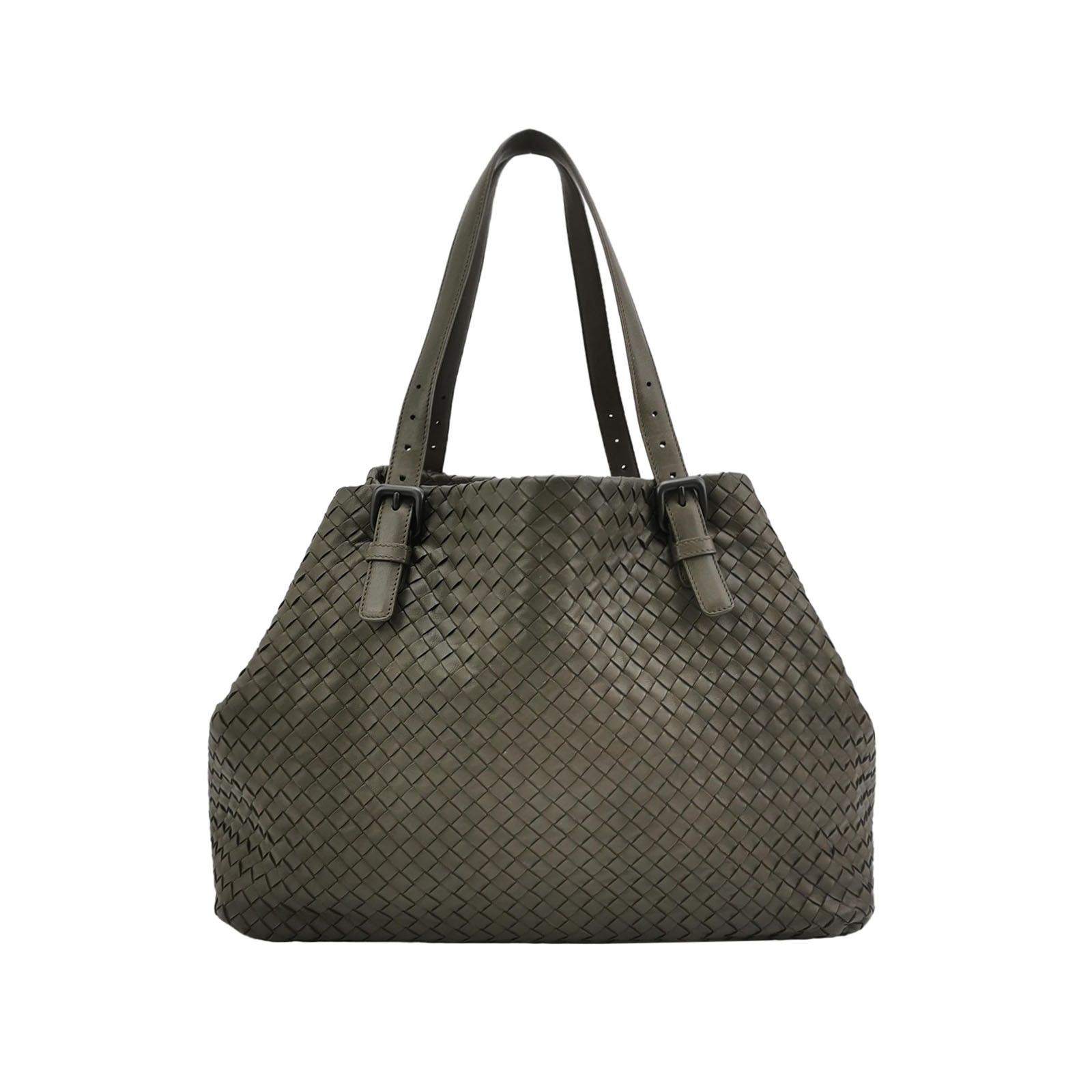 Bottega Veneta Bottega Veneta Women os Shoulder Bags Size ONE SIZE - 1 Thumbnail