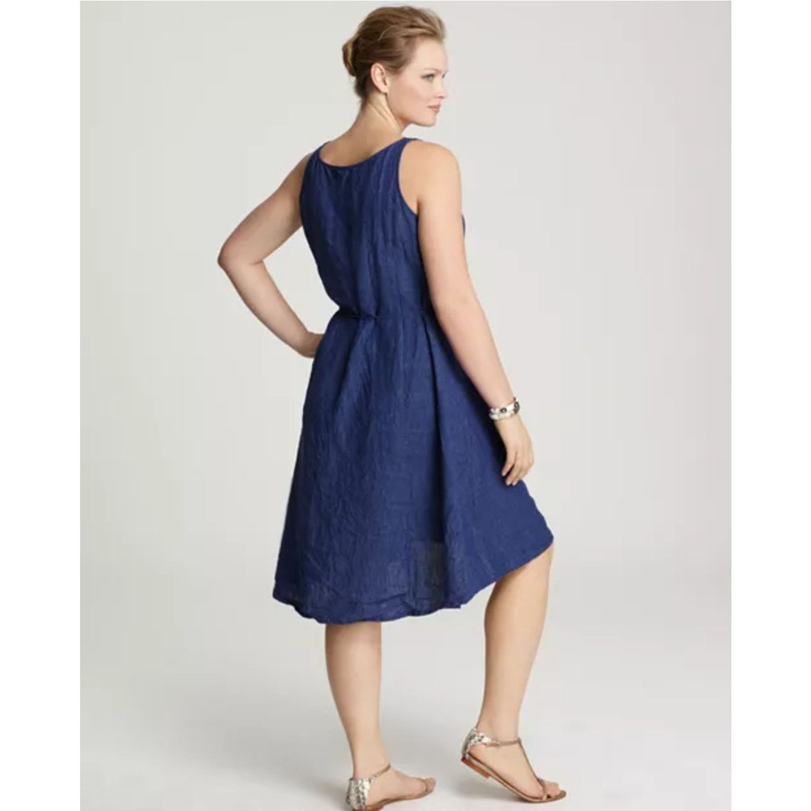 boho a line dress Boho A Line Chiffon Wedding Dress with Lace and Sleeves