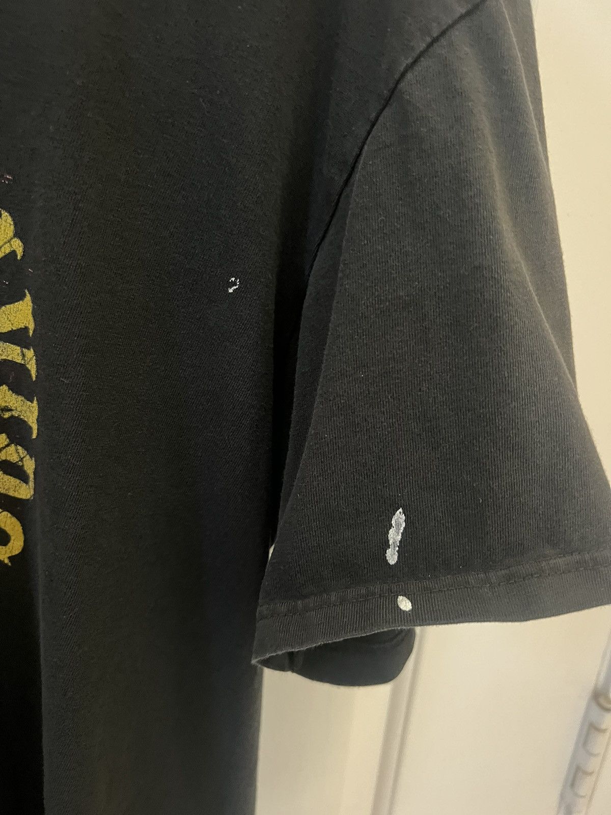Harley Davidson × Vintage Sun faded / thrashed Harley Davidson Oregon Size US XL / EU 56 / 4 - 6 Thumbnail