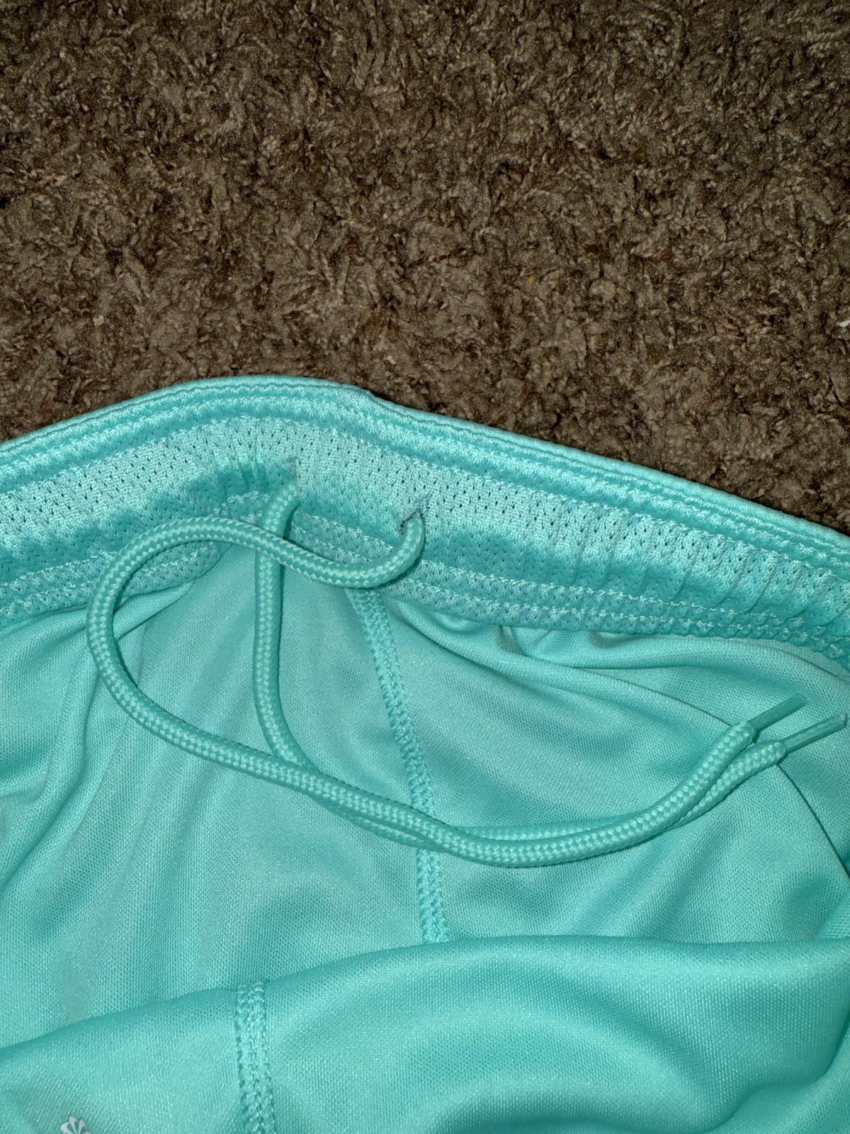 Nike Nike Men’s Australia 2023 Away Shorts Sample Size US 28 / EU 44 - 4 Thumbnail