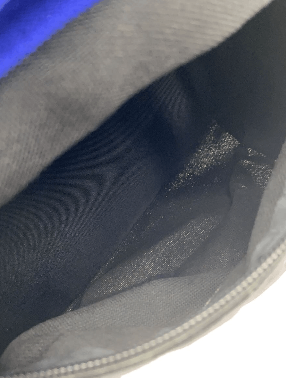 Supreme Supreme 13AW Stars Backpack Blue Size ONE SIZE - 4 Thumbnail
