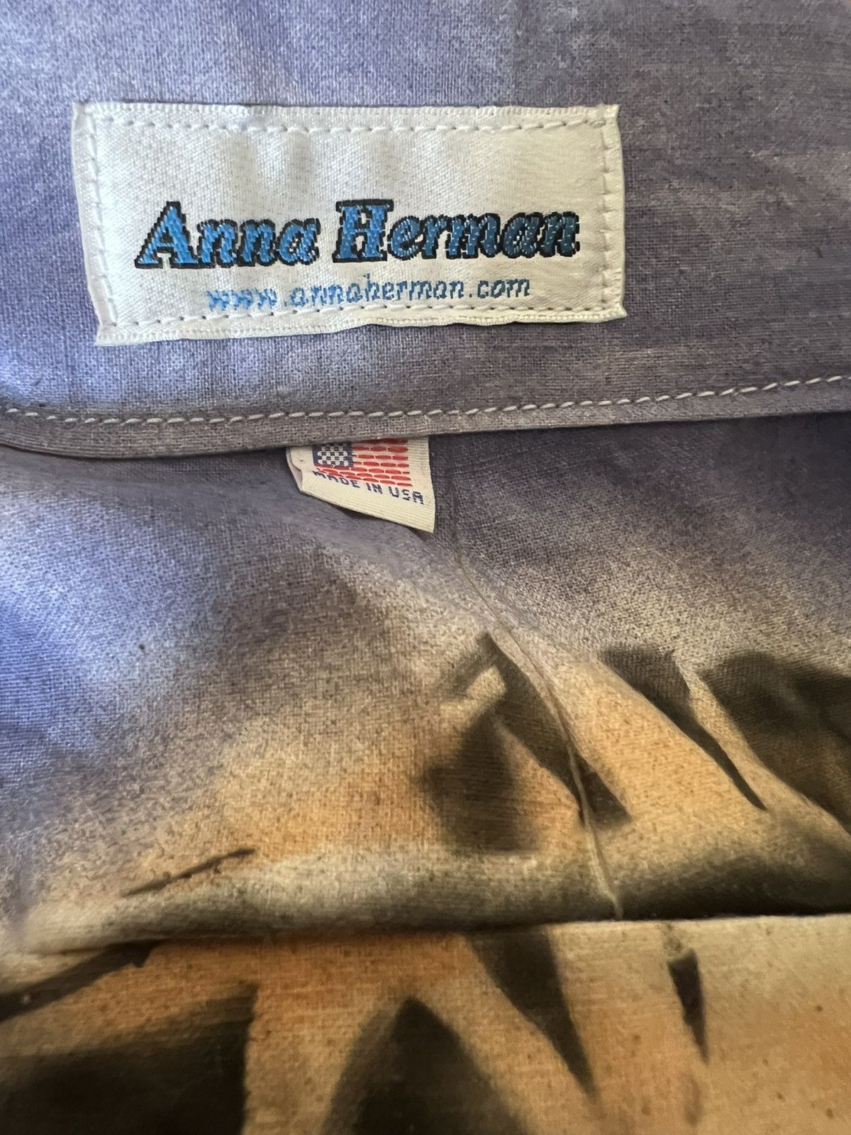 Other Men’s Western Suit graphics by American Anna Herman Size 42R - 8 Thumbnail